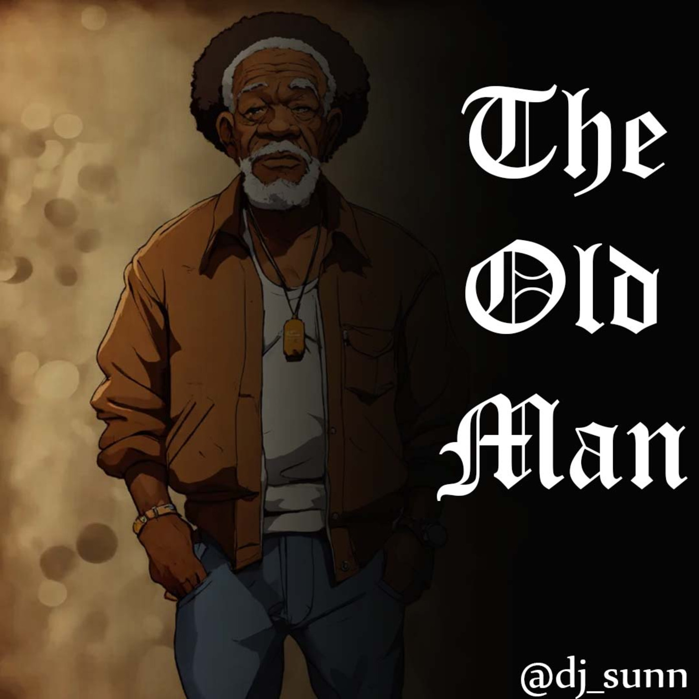 Episode 144: The Old Man