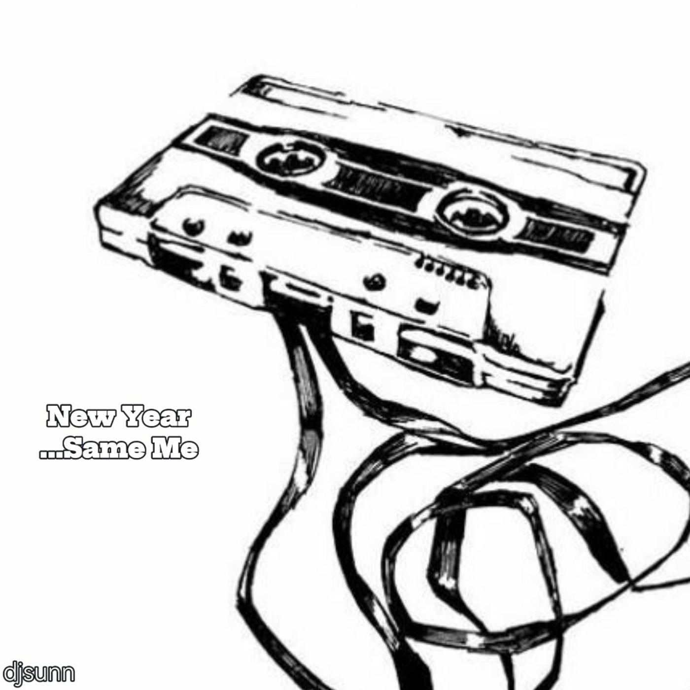 Episode 145: New Year, Same Me