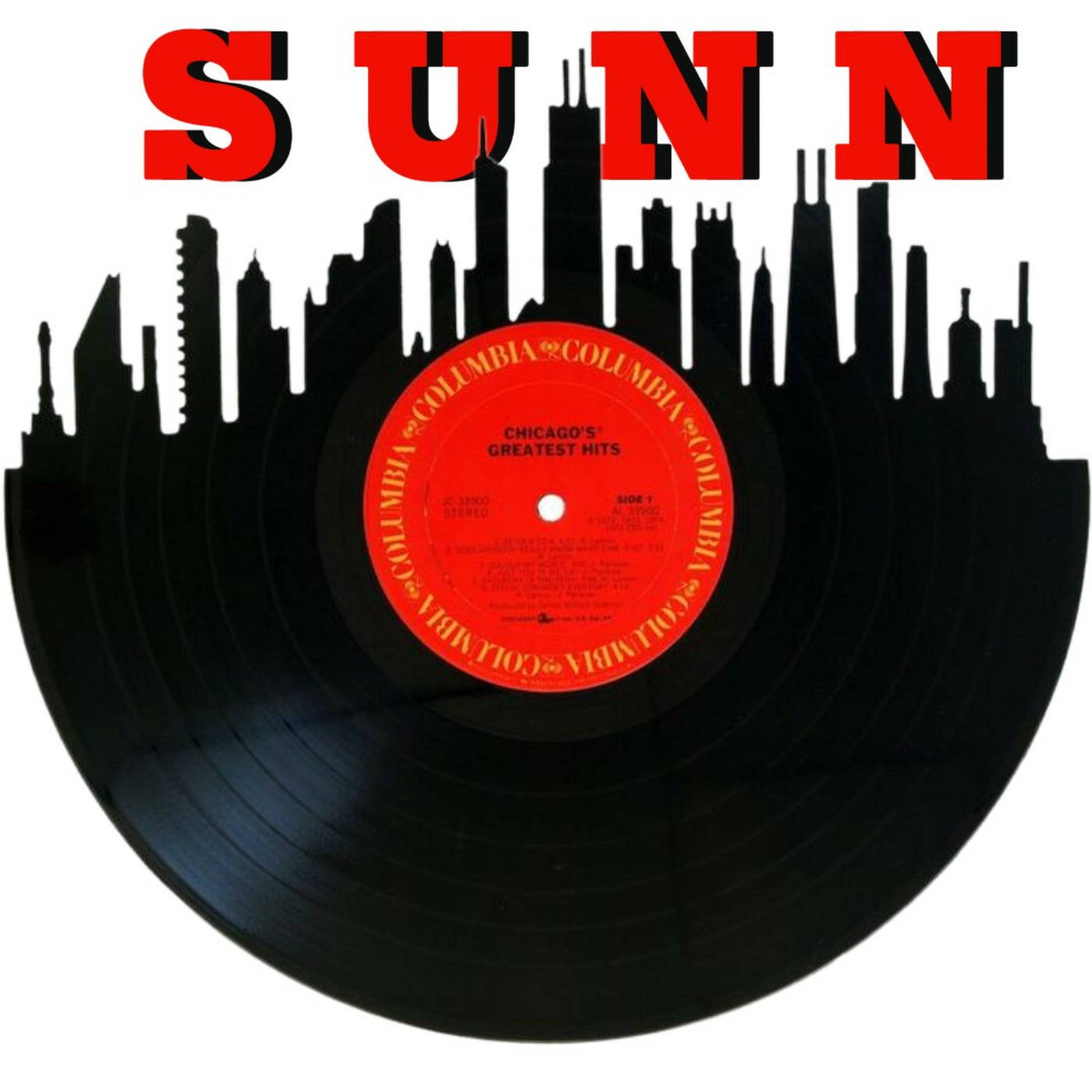 Episode 161: sunn