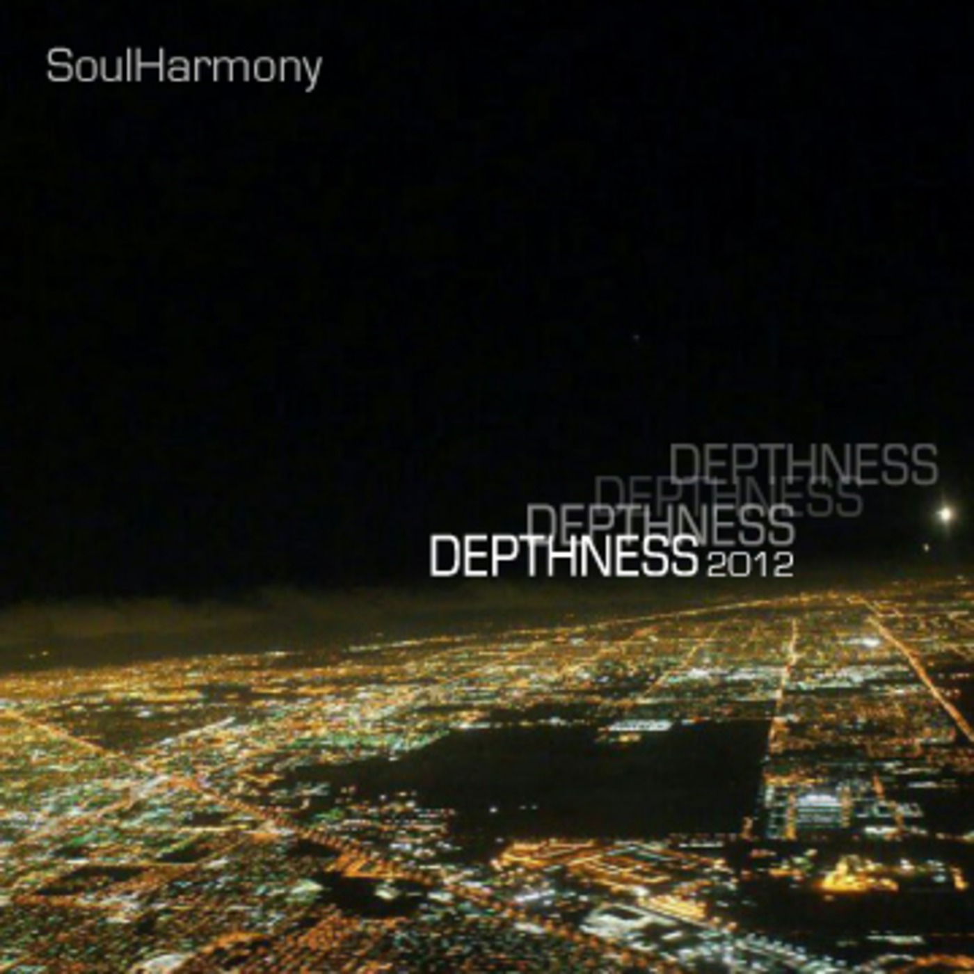 DEPTHNESS 2012