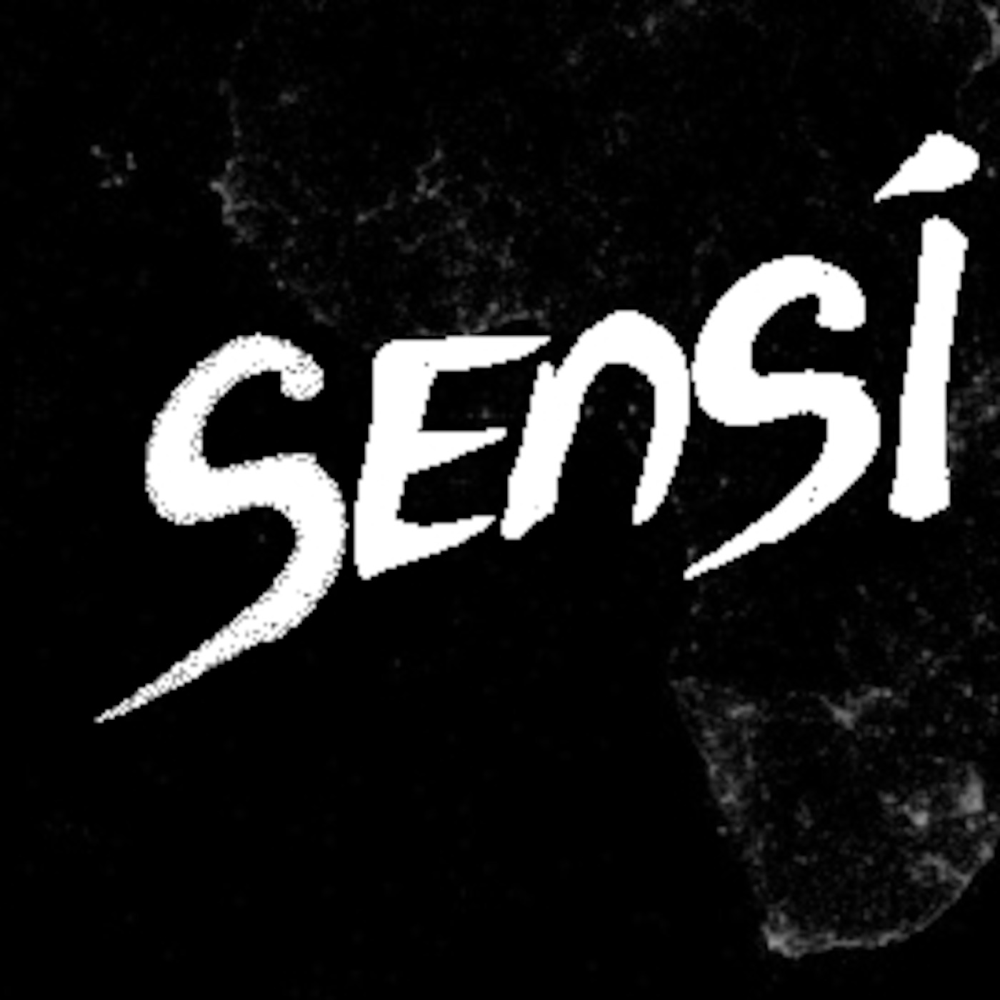 Sensi\'s Podcast