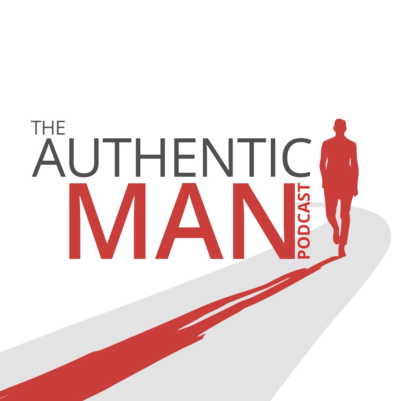 The Authentic Man Podcast
