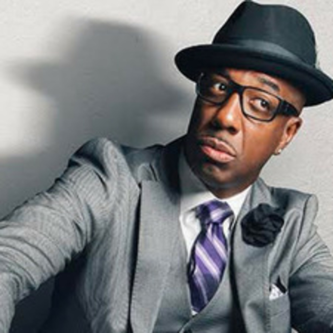 JB SMOOVE ON 3B RADIO