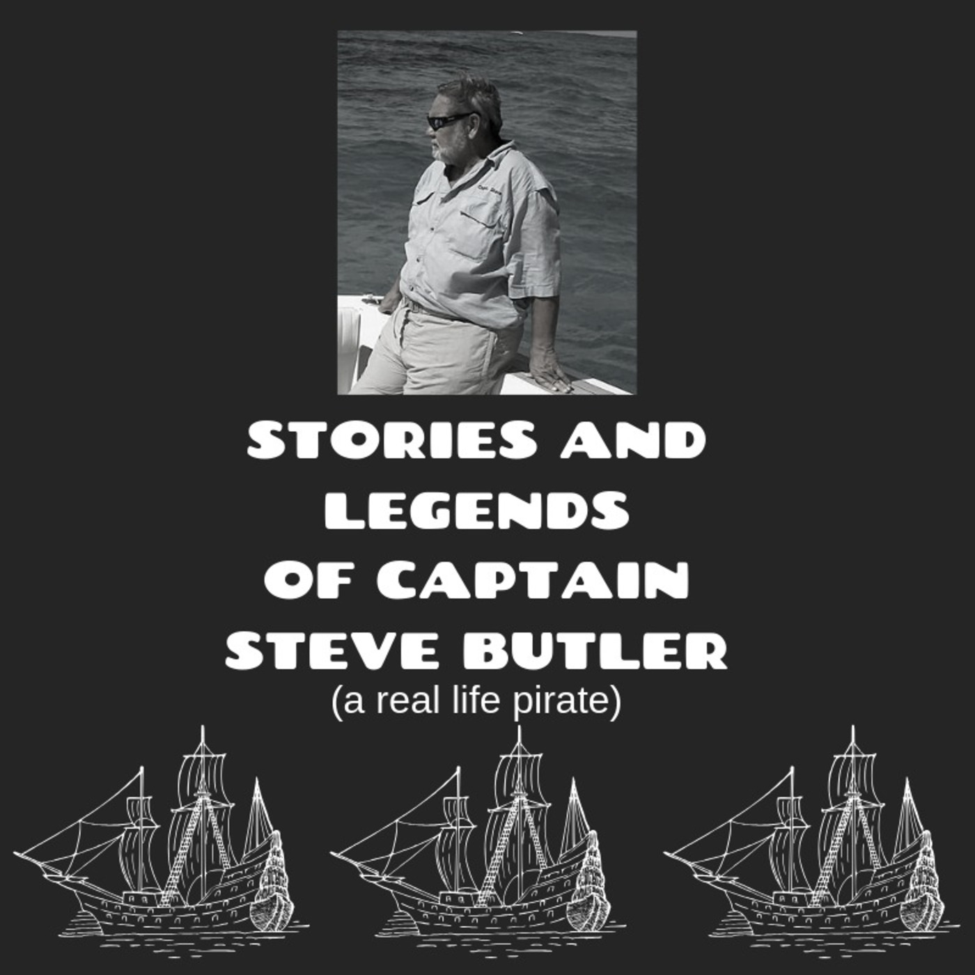 A TRIBUTE TO STEVE BUTLER