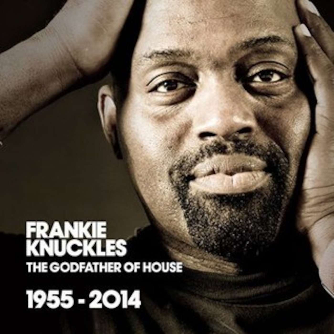 Frankie knuckles Classic Tribute mix
