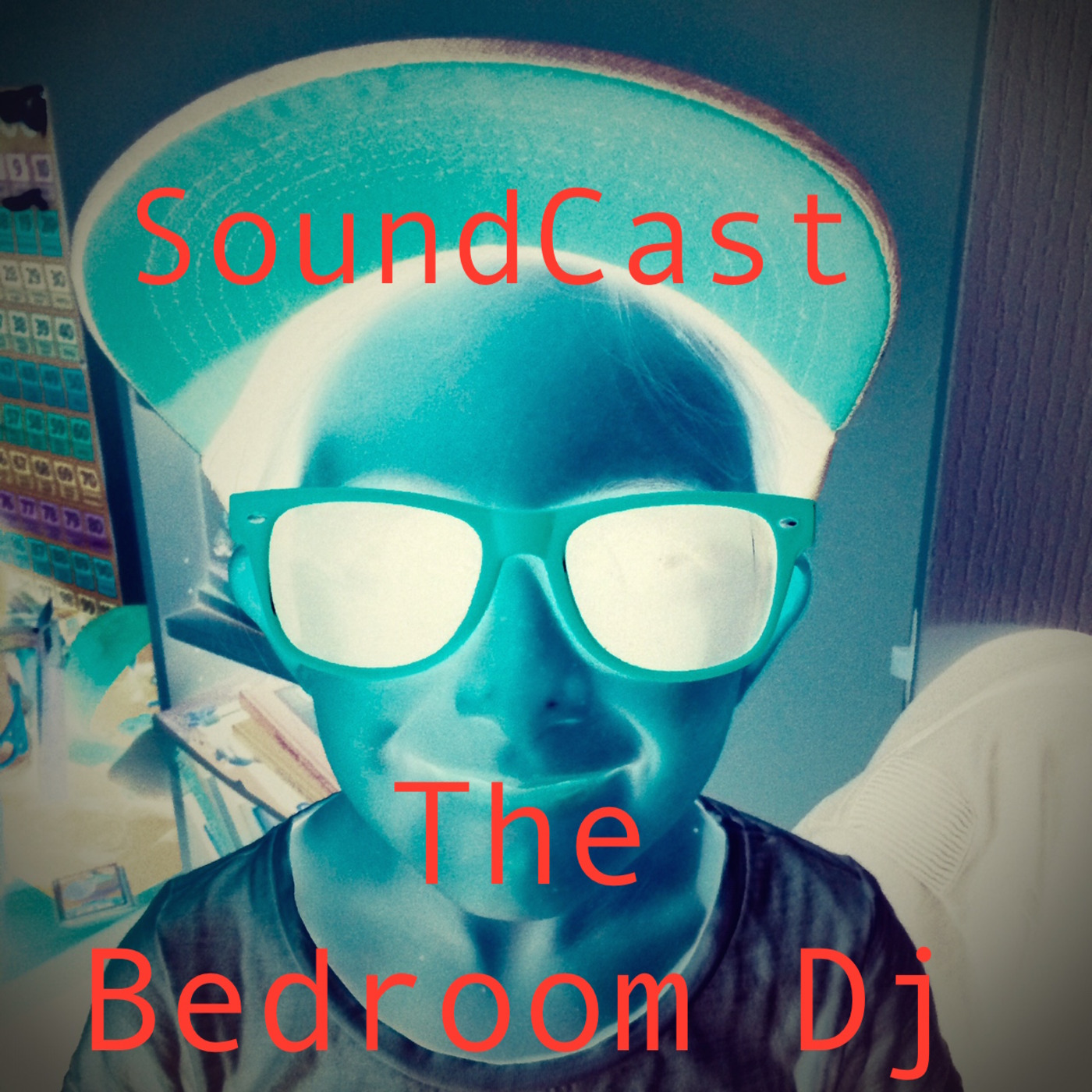 The Bedroom Dj SoundCast