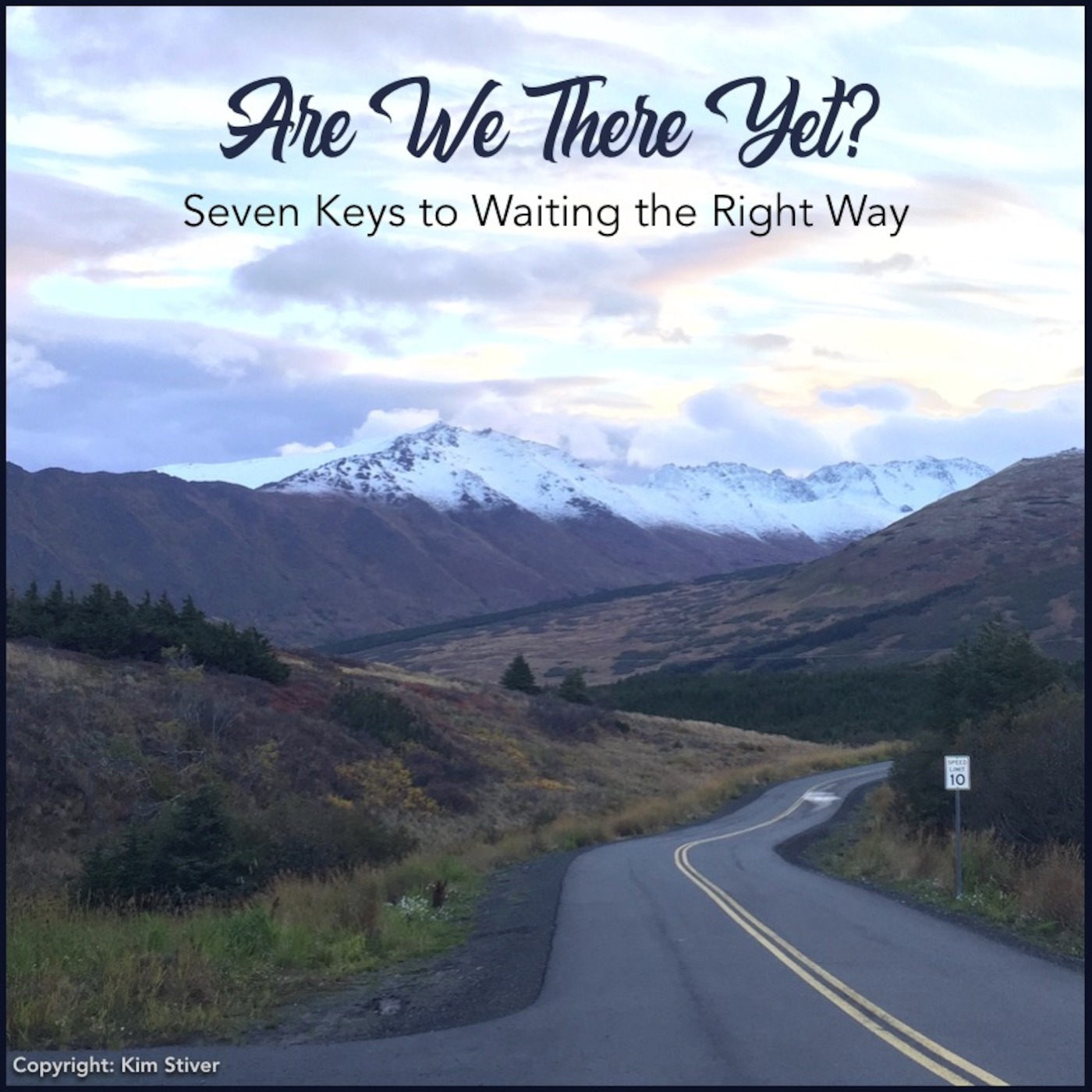 Are We There Yet? 7 Keys to Waiting the Right Way episode artwork