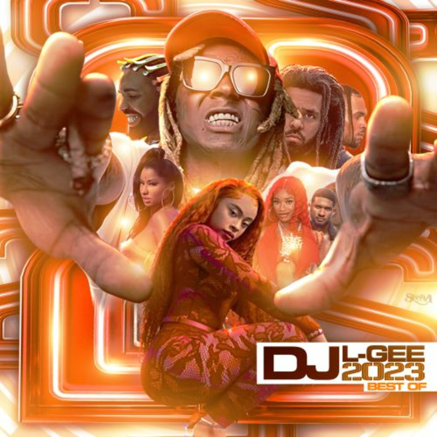 Episode 31: DJ L-GEE PRESENTS BEST OF 2023