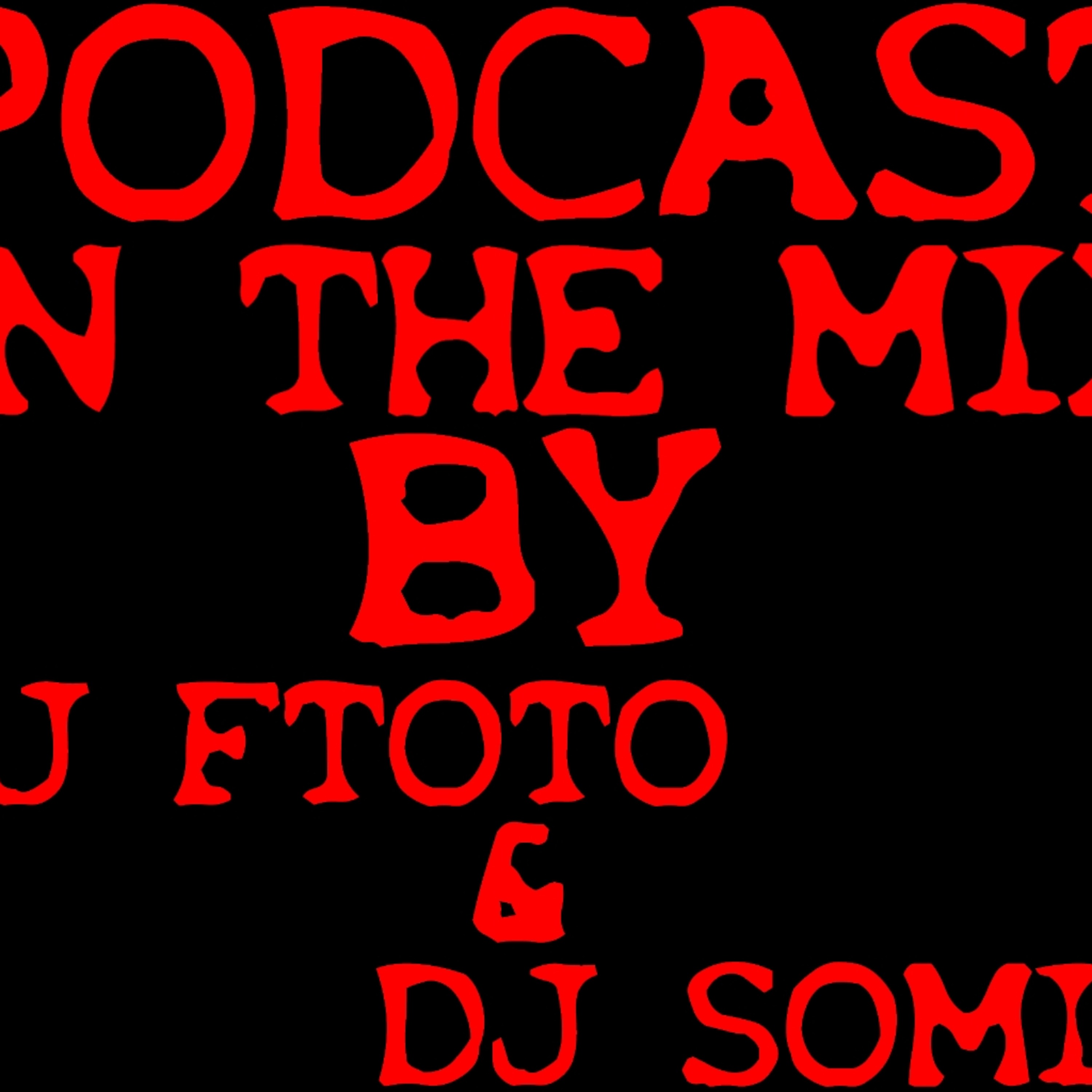 In The Mix vol.1