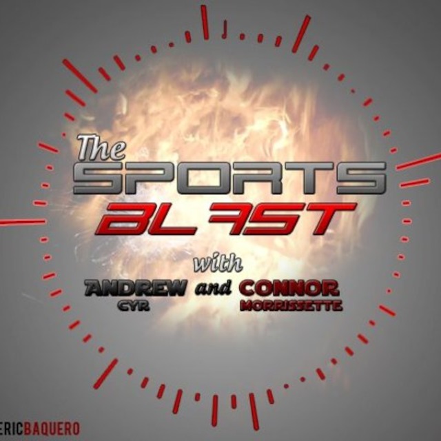 SportsBlast Podcast
