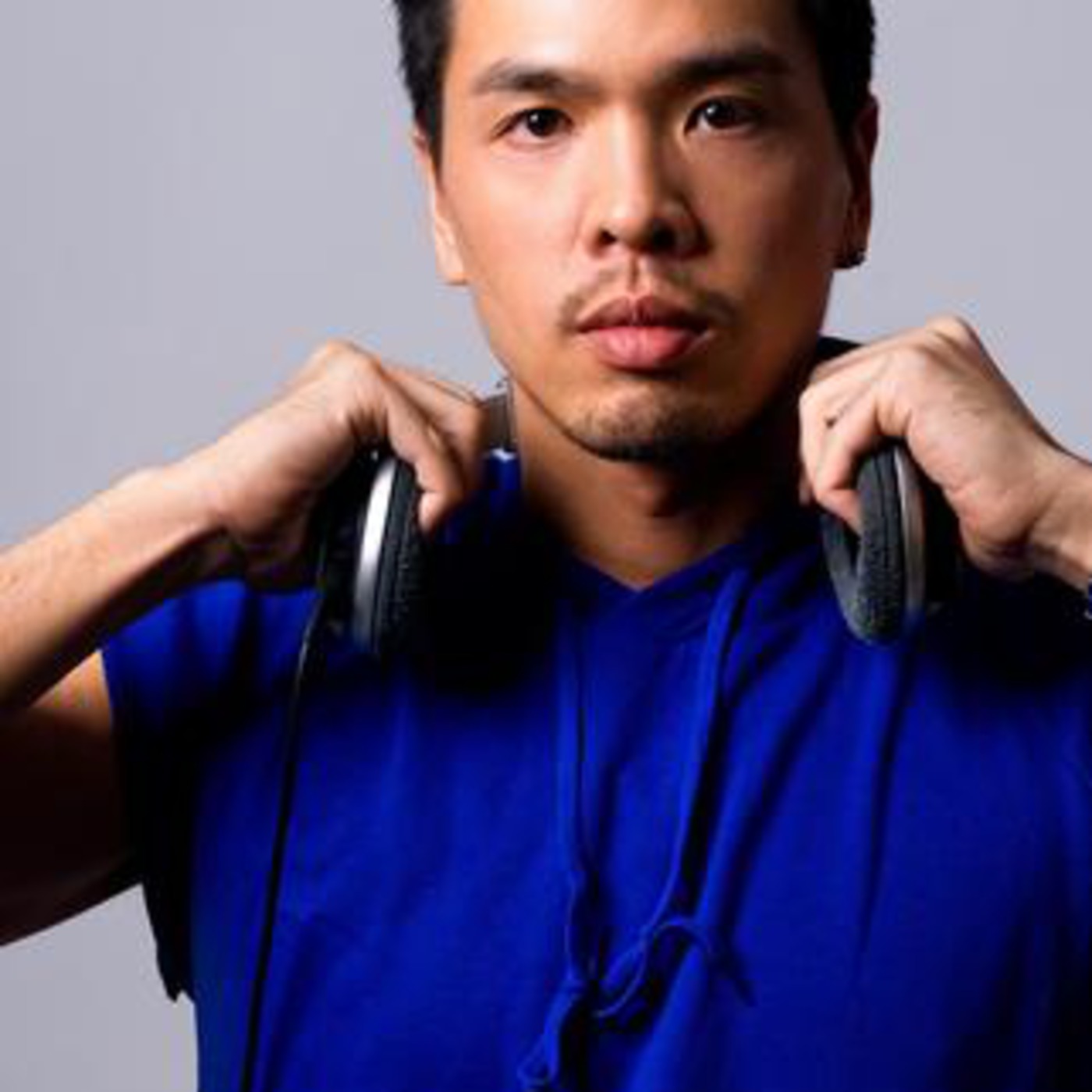 DJ LouisT's Podcast