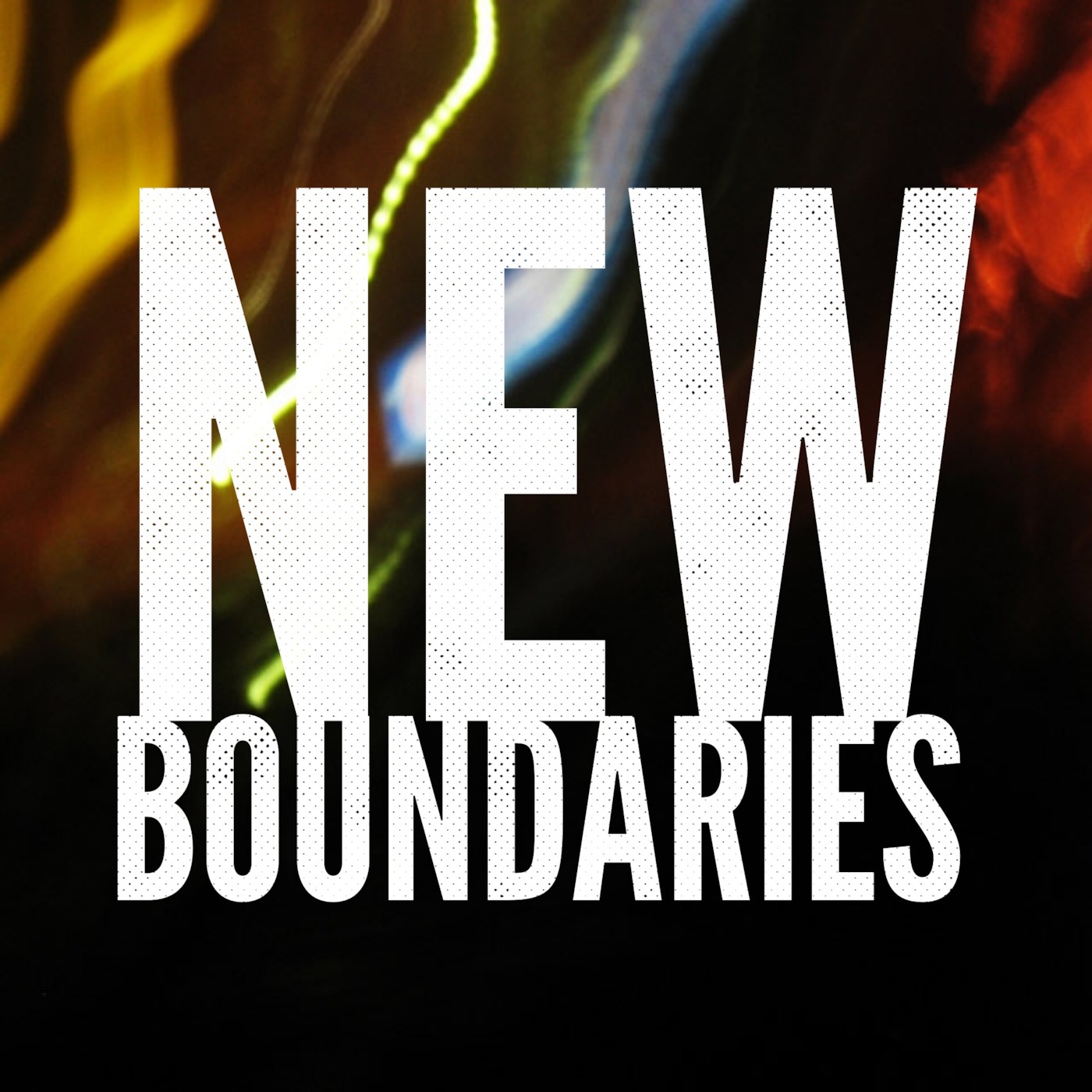 New Boundaries