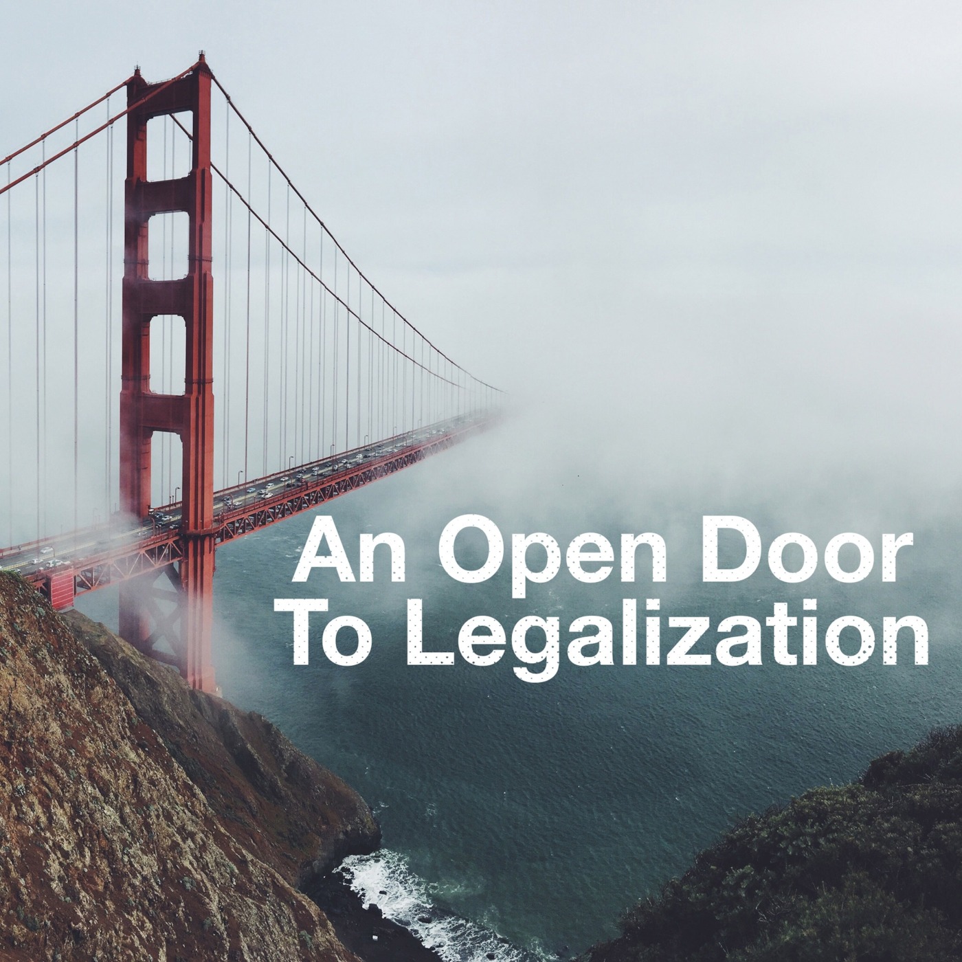 An Open Door to Legalization