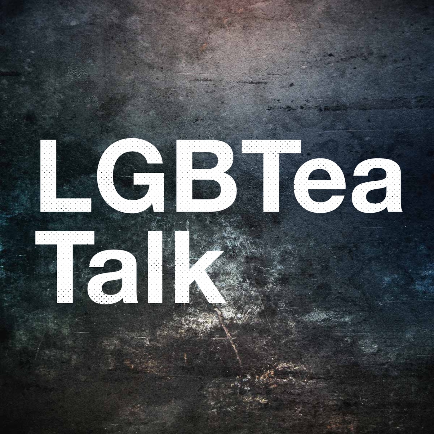 LGBTea Talk