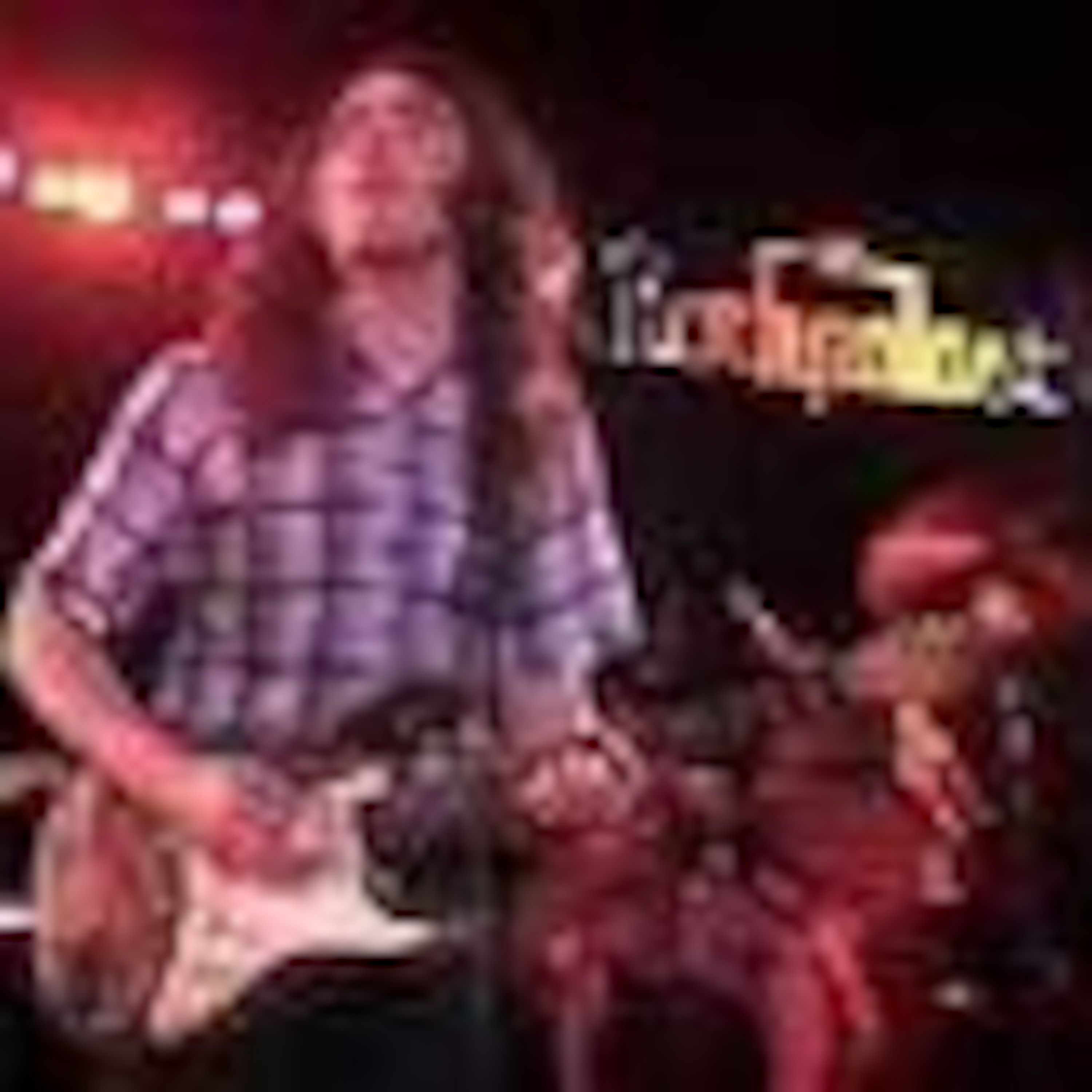 Bluesfarm Rhinetown Podcast for blues, alt.country, americana, roots, folk, bluesrock