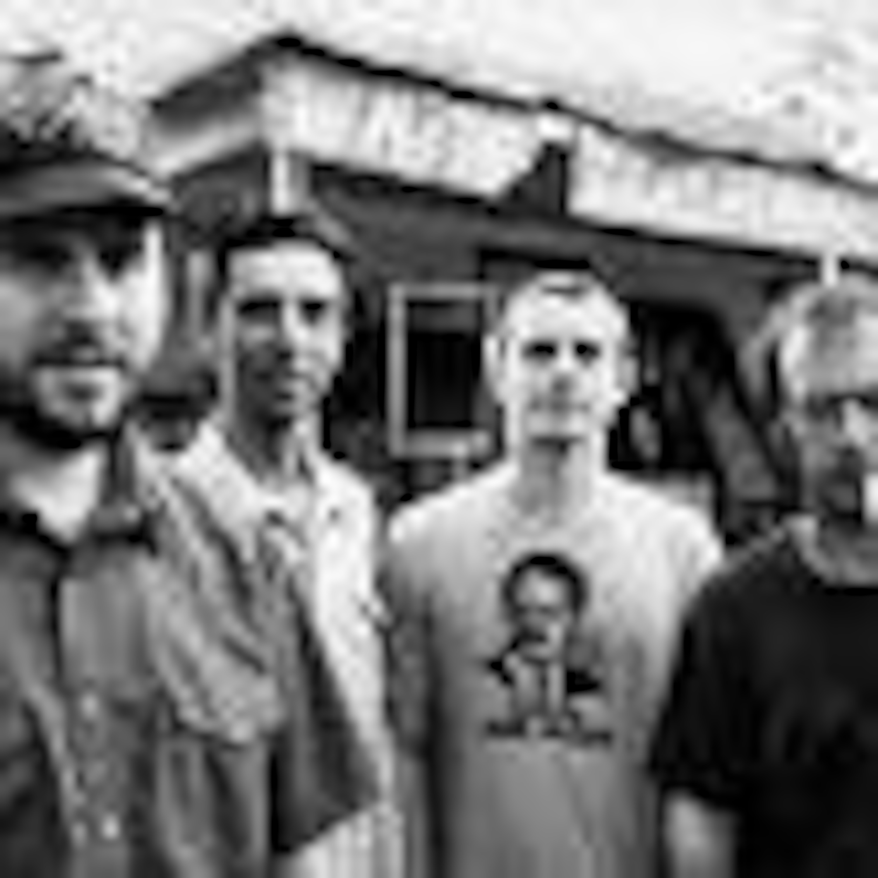 Bluesfarm Rhinetown Podcast for blues, alt.country, americana, roots, folk, bluesrock
