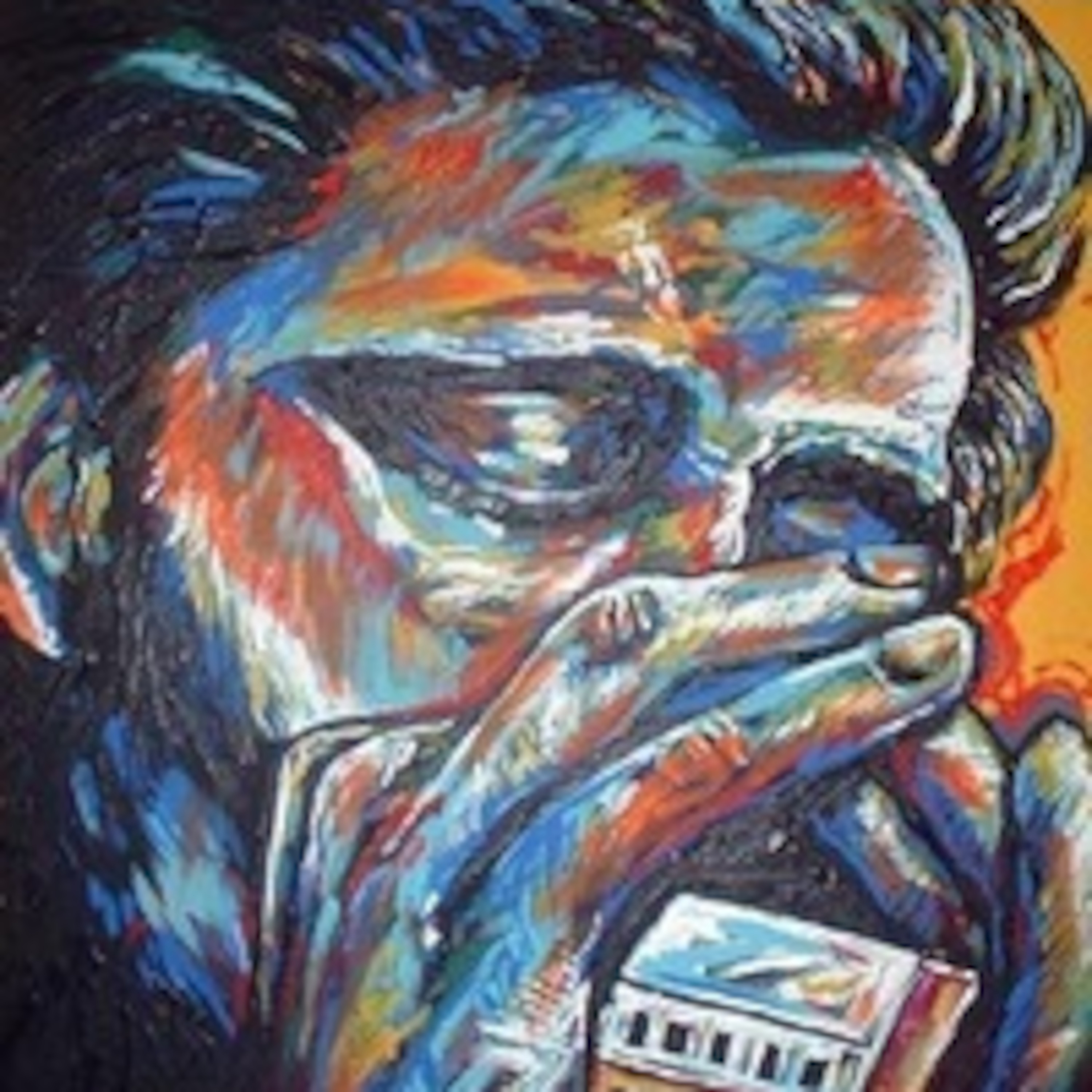 Bluesfarm Rhinetown Podcast for blues, alt.country, americana, roots, folk, bluesrock
