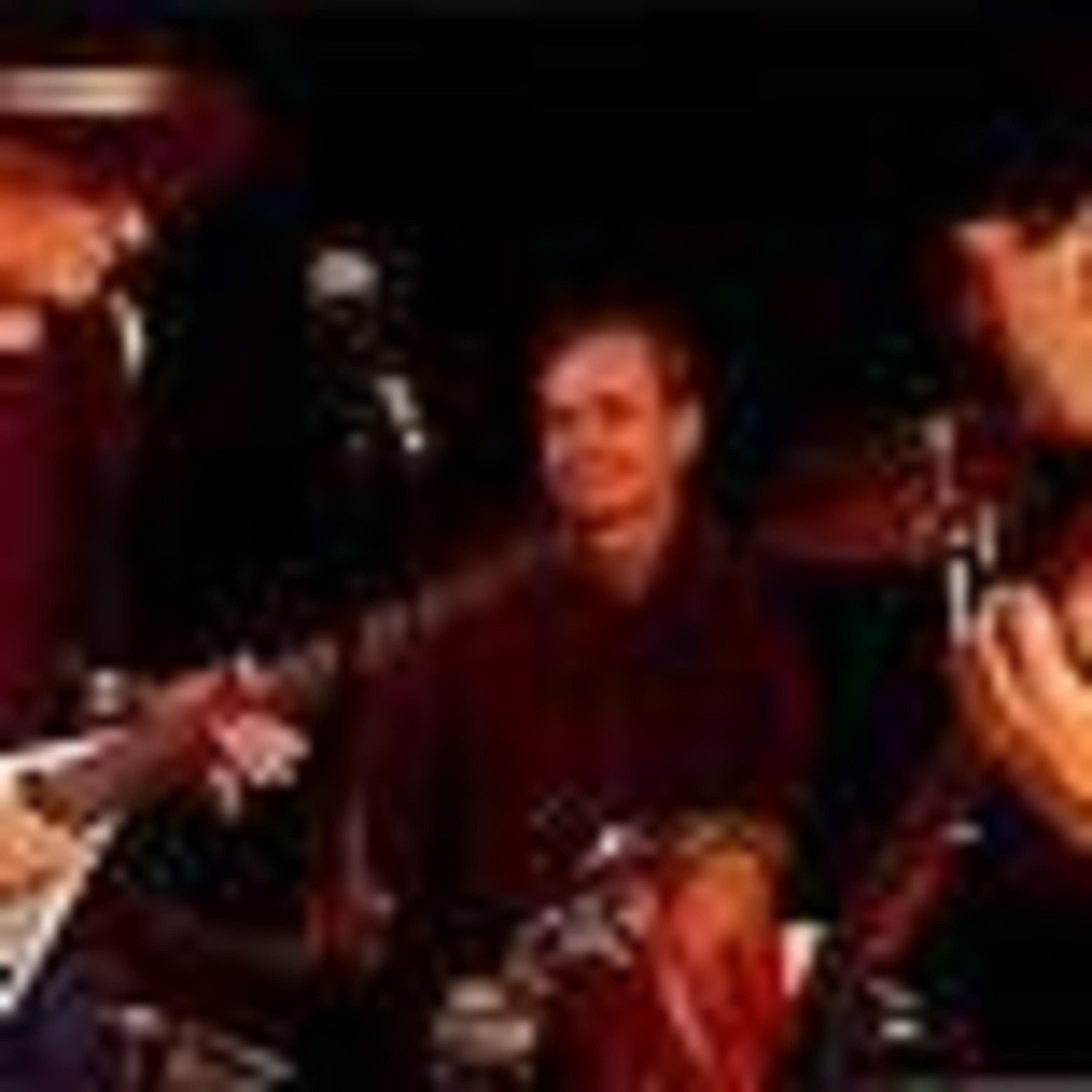Bluesfarm Rhinetown Podcast for blues, alt.country, americana, roots, folk, bluesrock