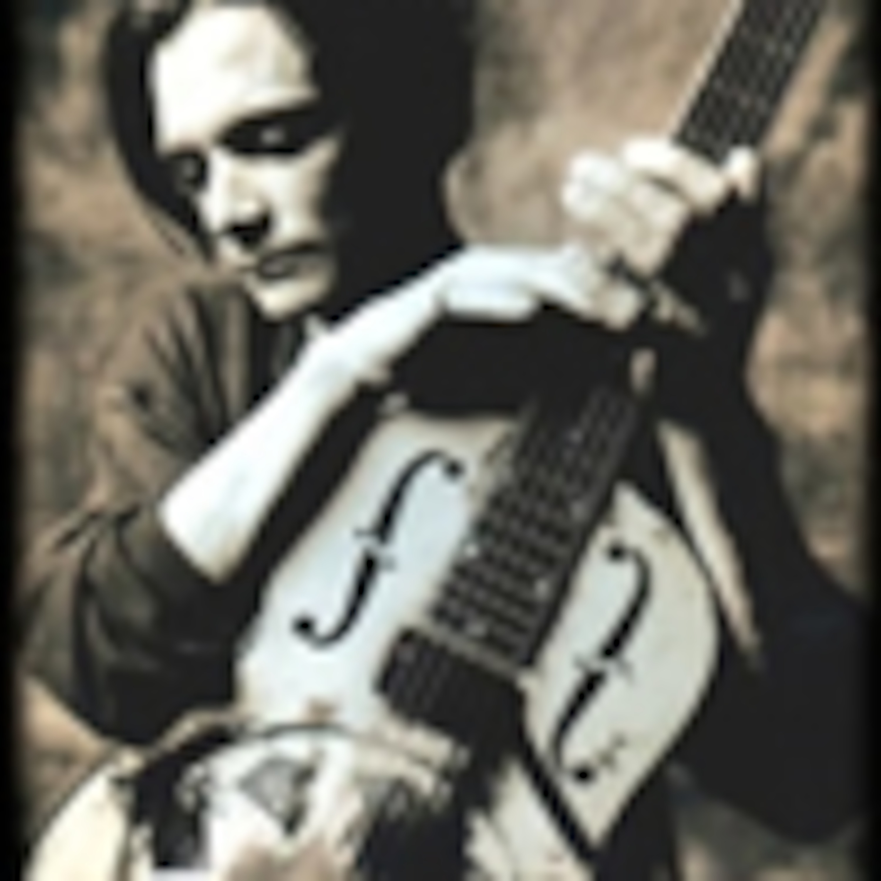 Bluesfarm Rhinetown Podcast for blues, alt.country, americana, roots, folk, bluesrock