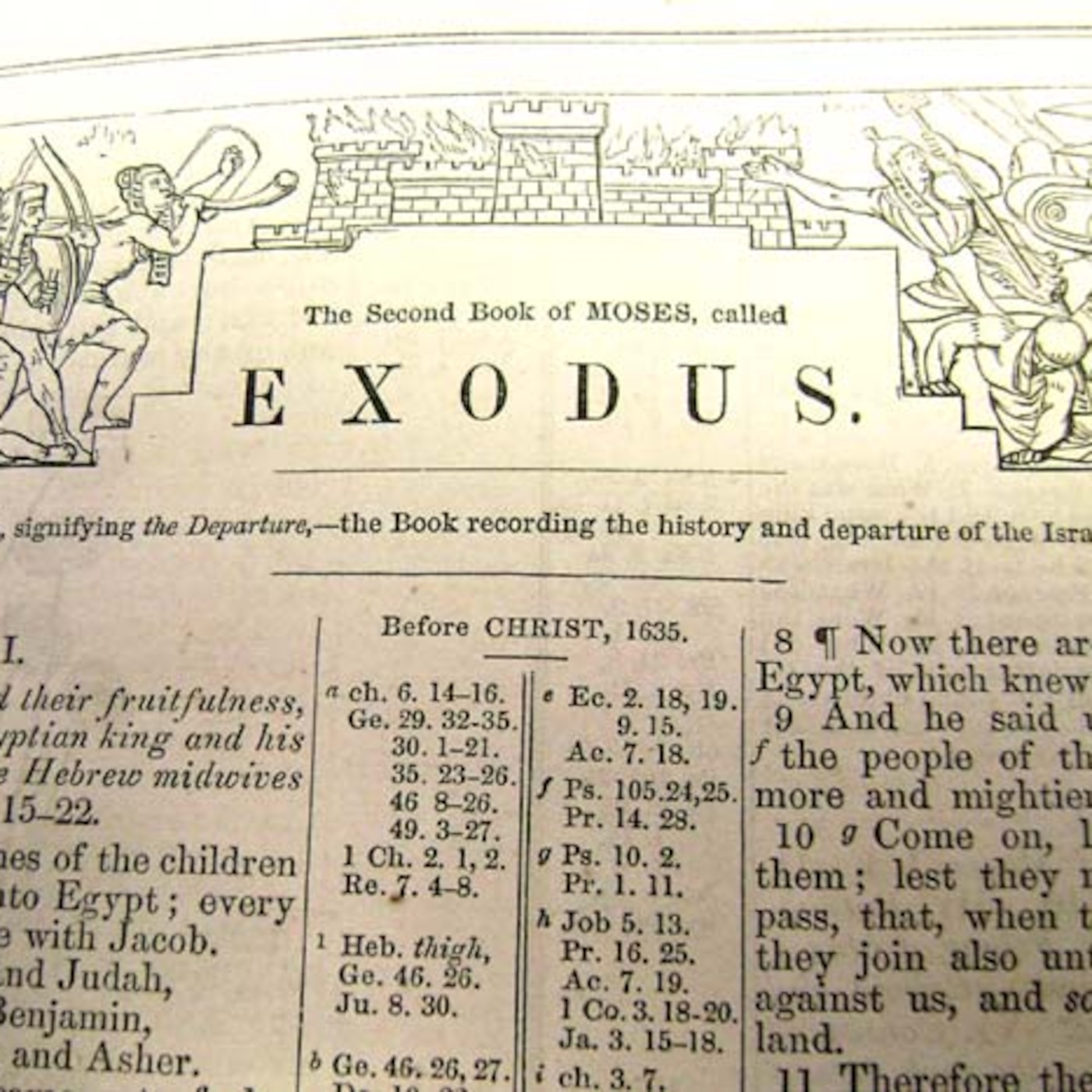 Oakhaven Church\'s Podcast