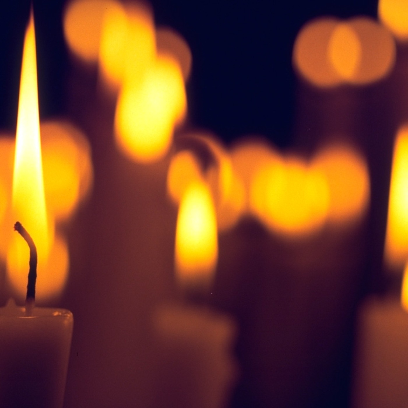 Oakhaven Church\'s Podcast