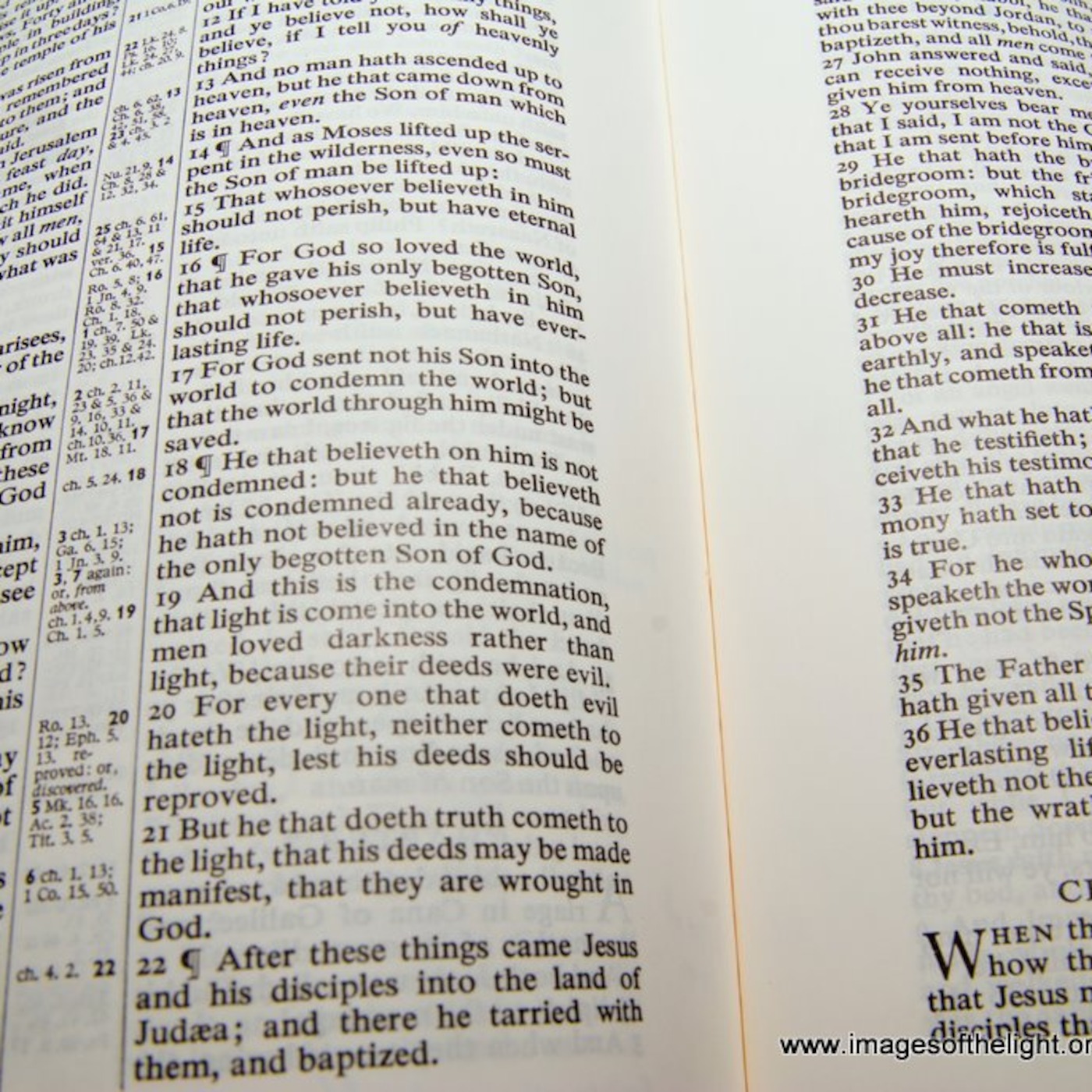 Oakhaven Church\'s Podcast