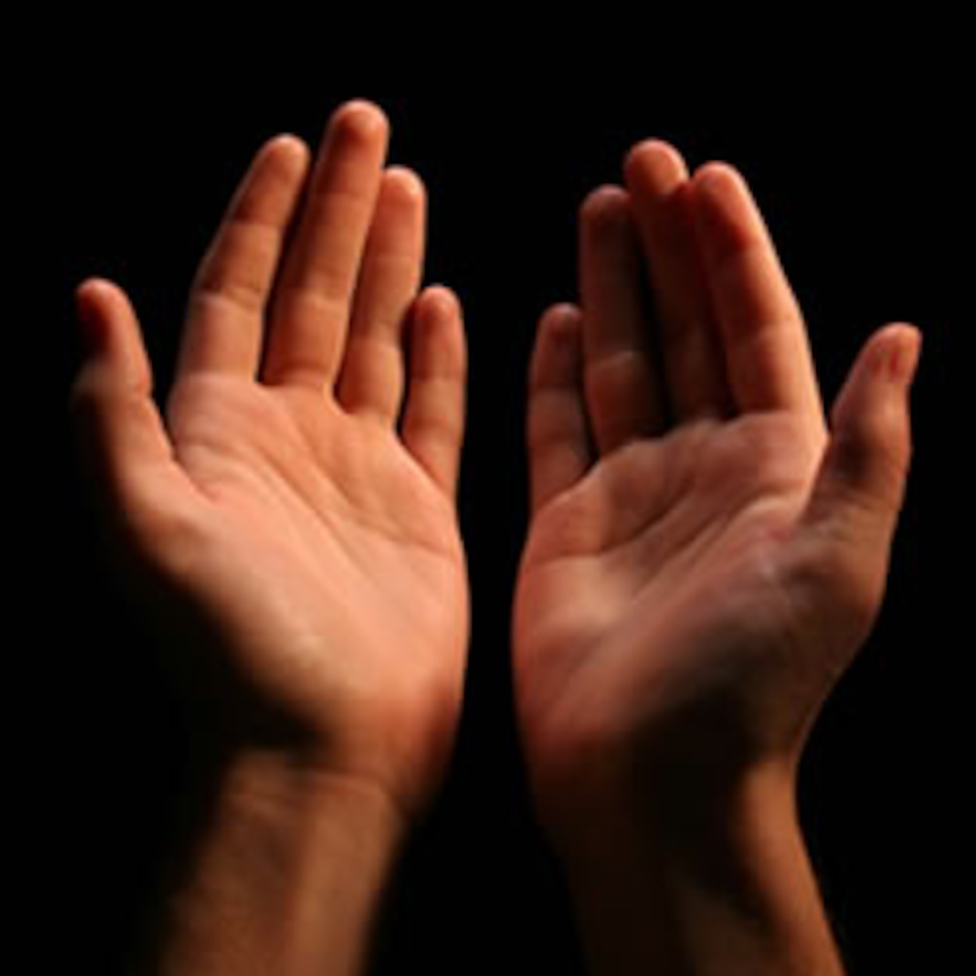 Oakhaven Church\'s Podcast