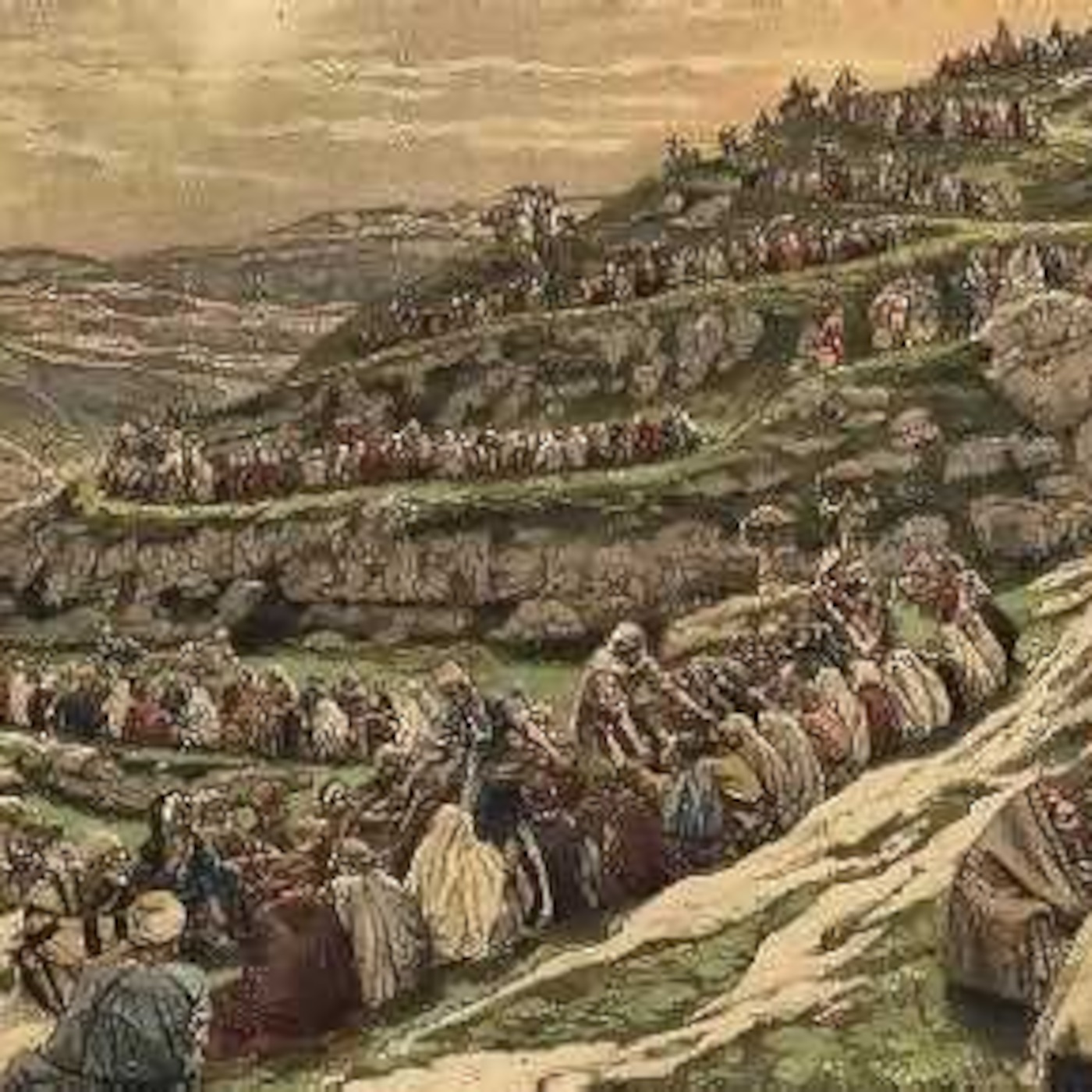 Oakhaven Church\'s Podcast