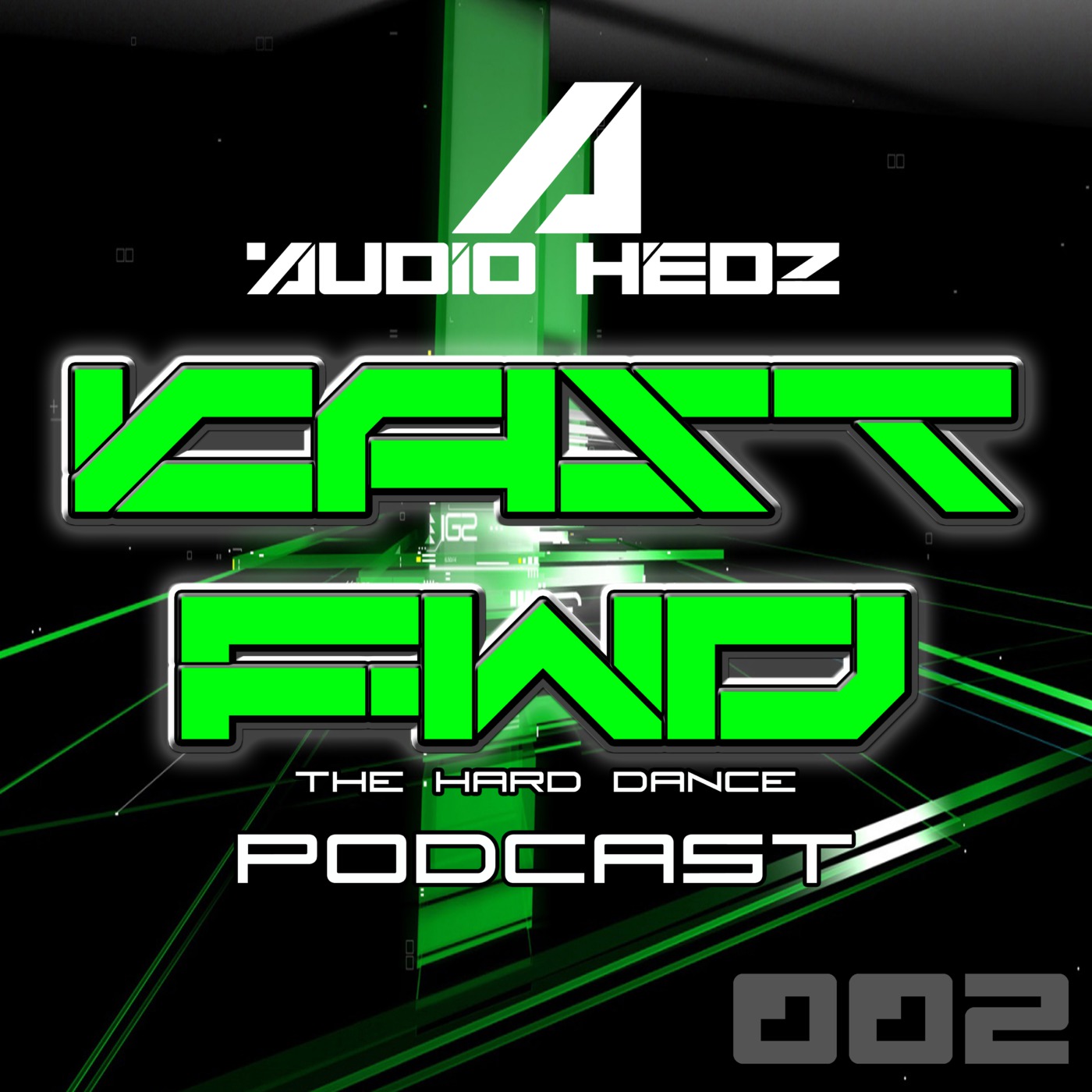 Audio Hedz Kast FWD 002
