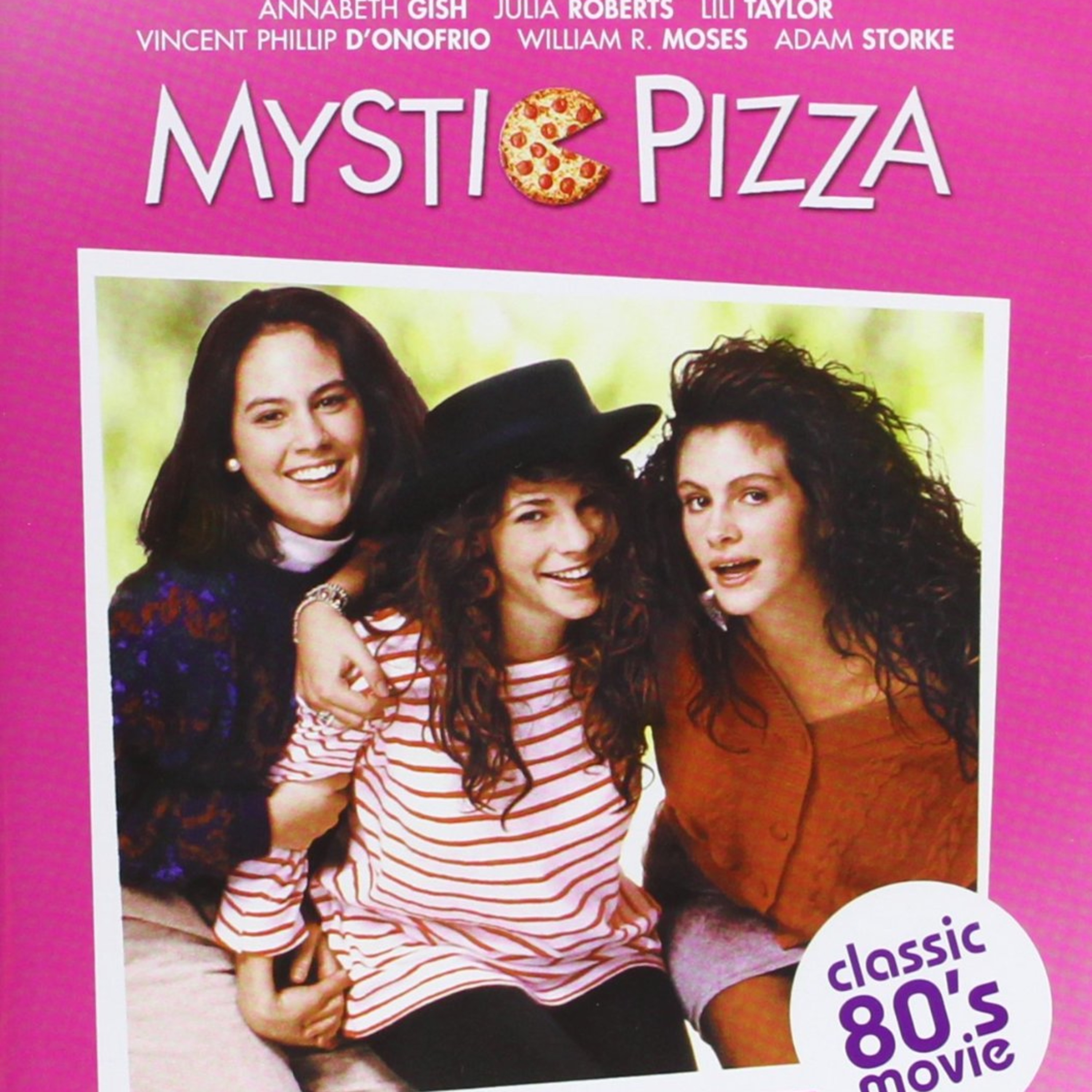 The 80s Show (vectisradio.com)