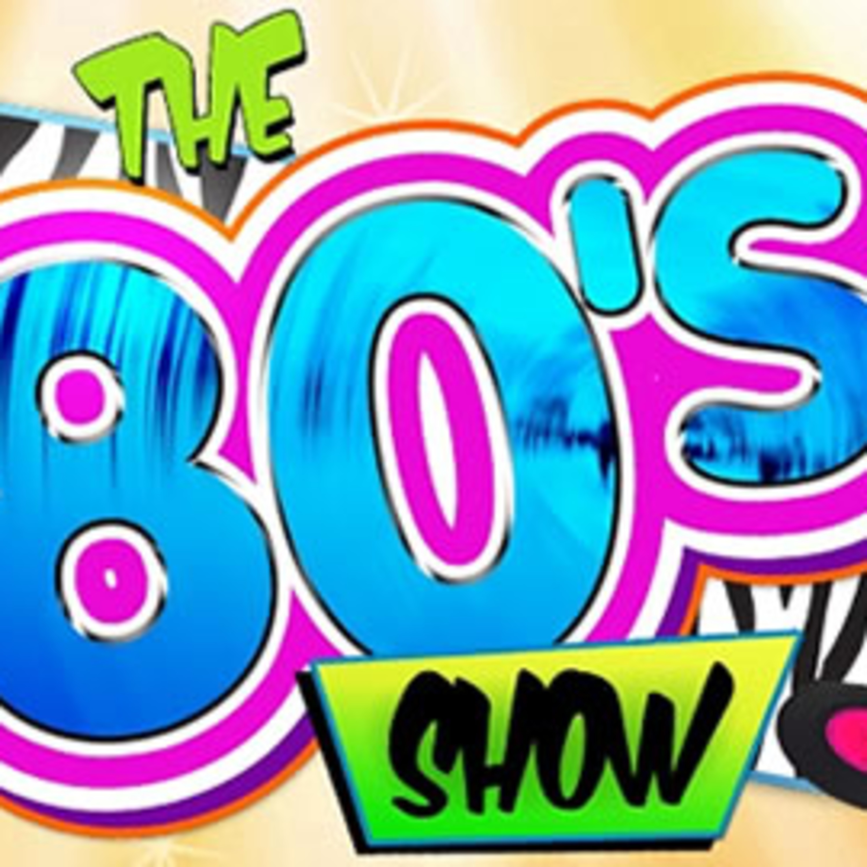 The 80s Show (vectisradio.com)