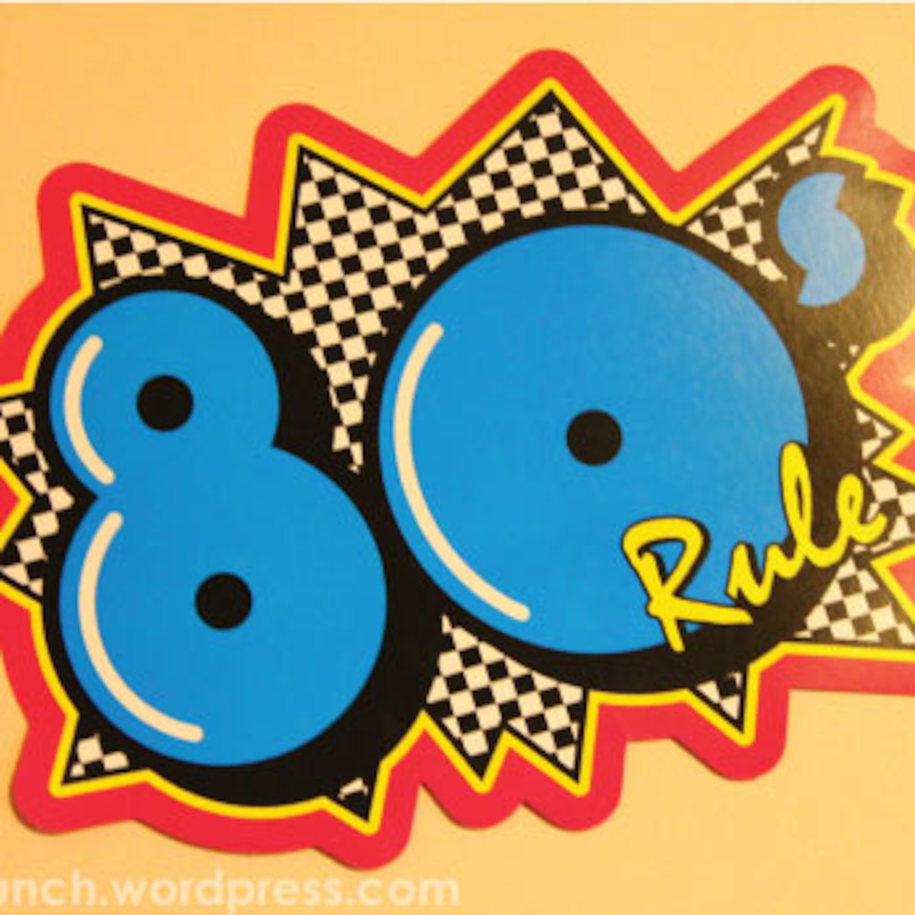 The 80s Show (vectisradio.com)