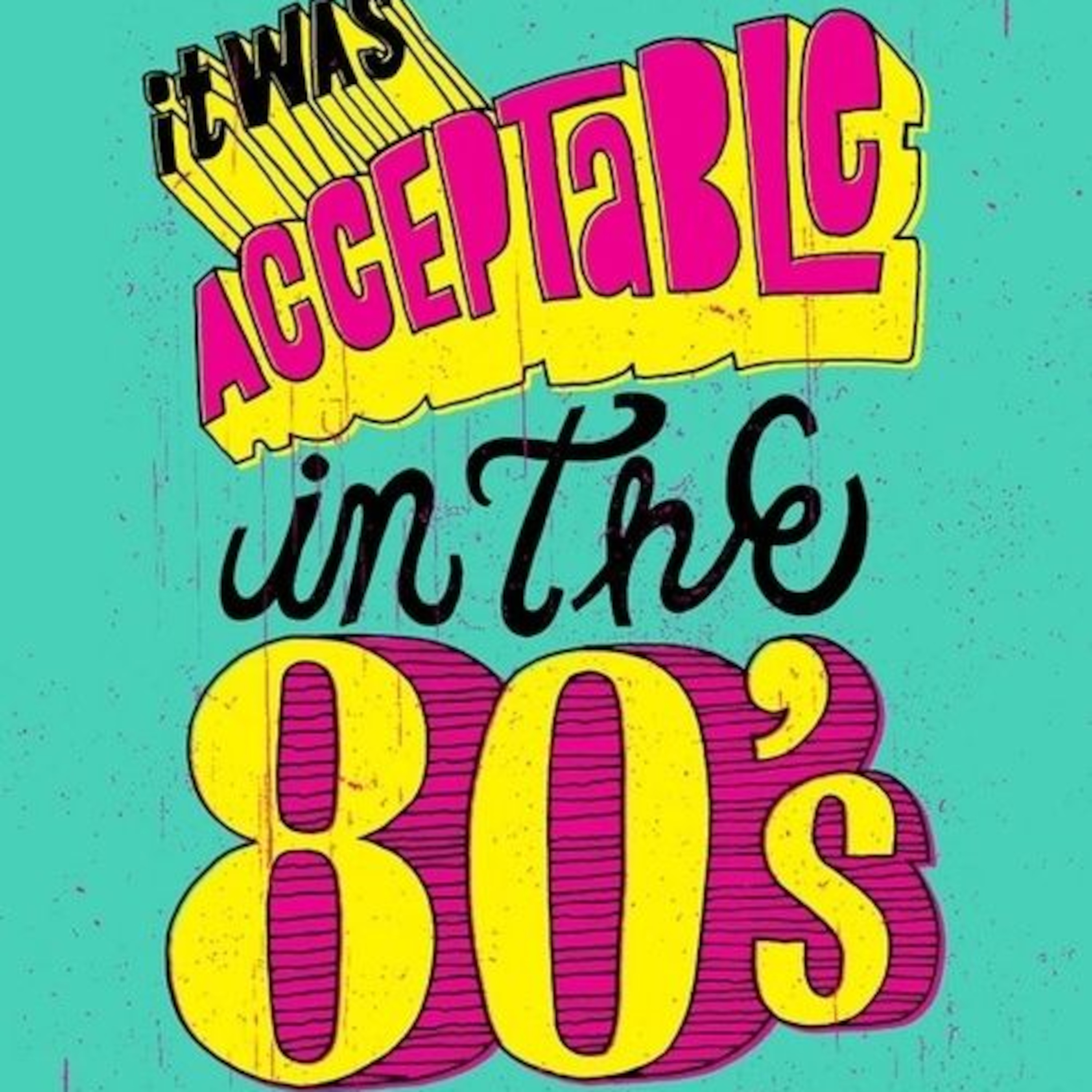 The 80s Show (vectisradio.com)