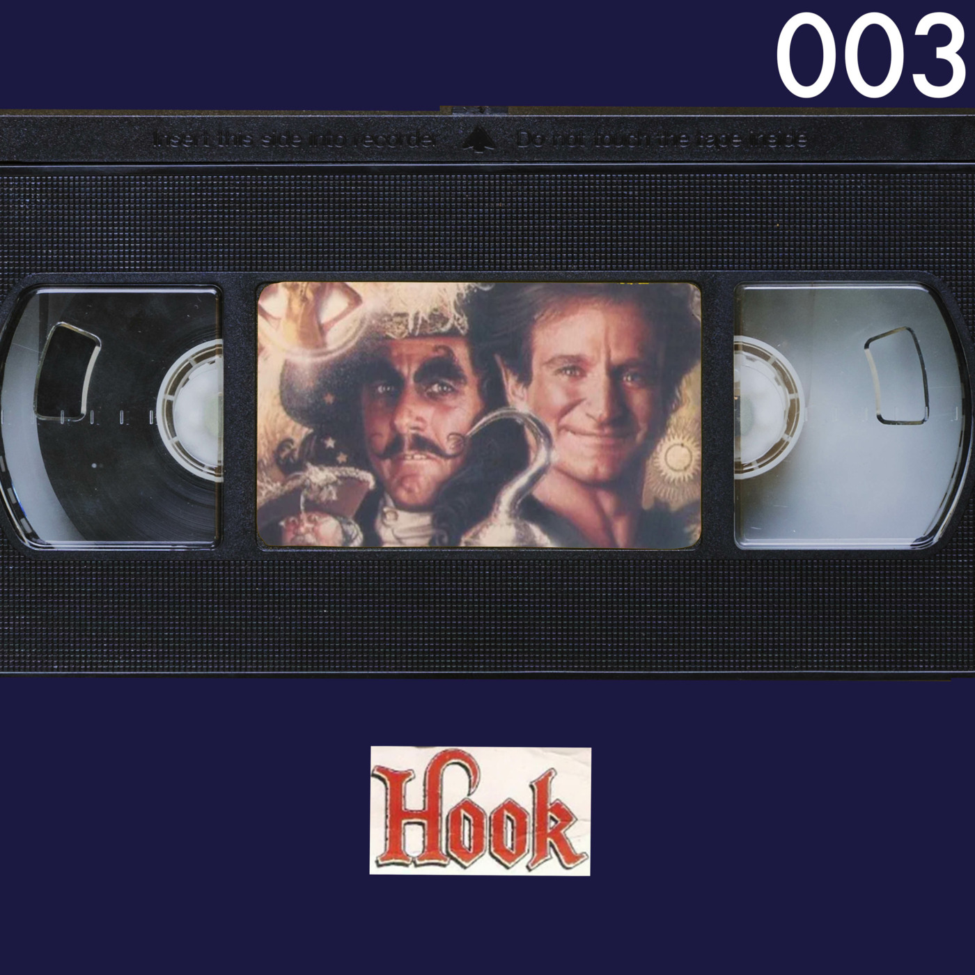 Cine, Cafe & Podcast