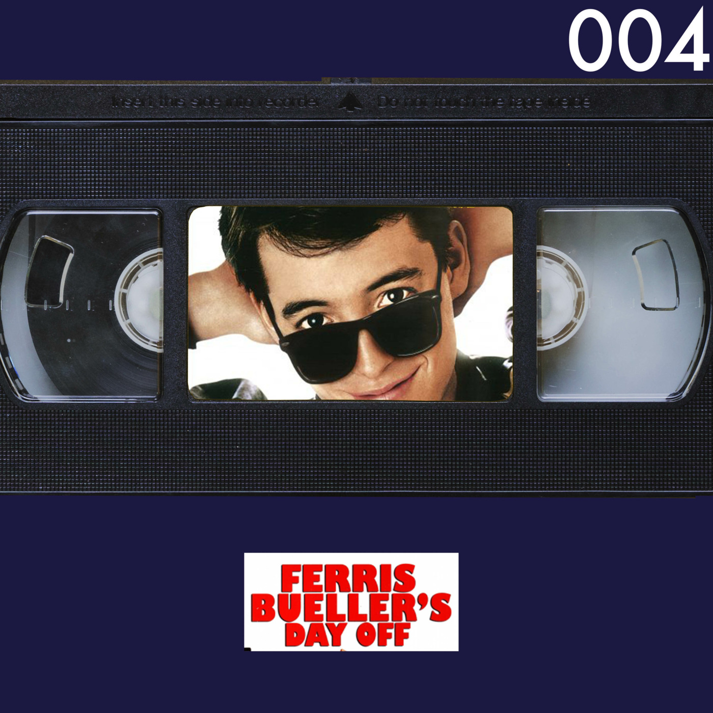 Cine, Cafe & Podcast