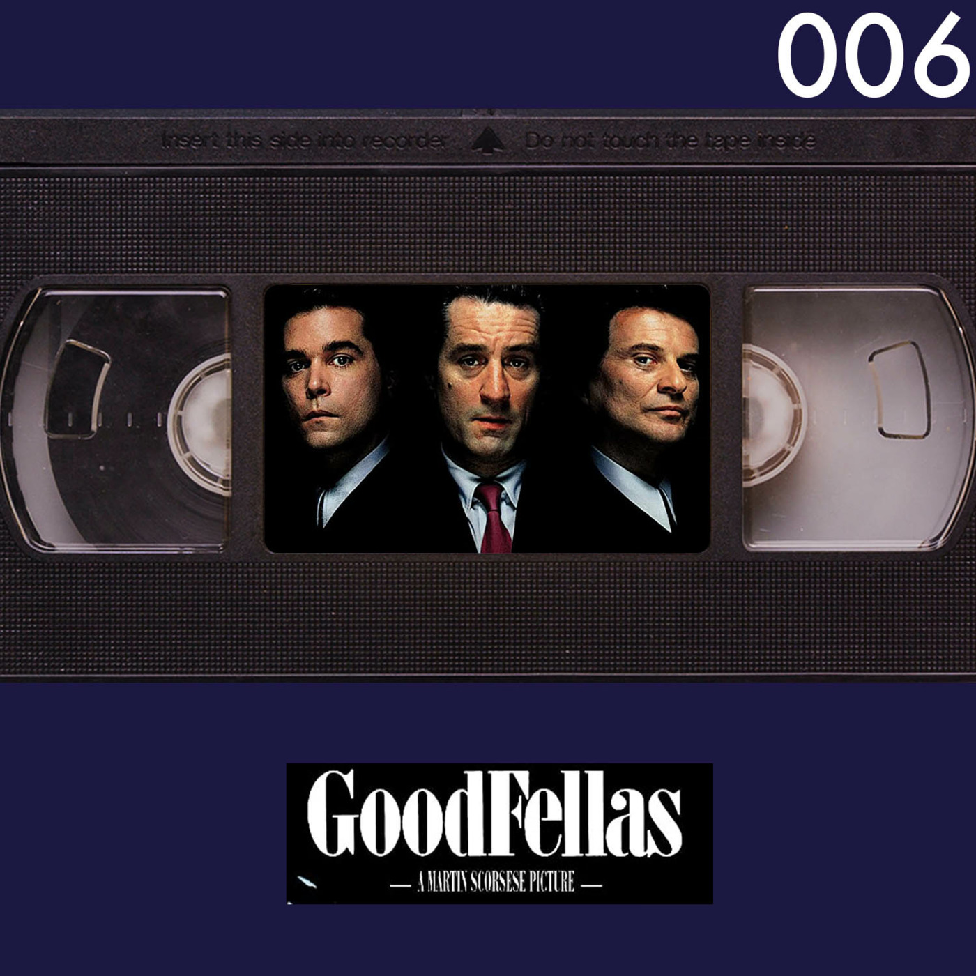 Cine, Cafe & Podcast