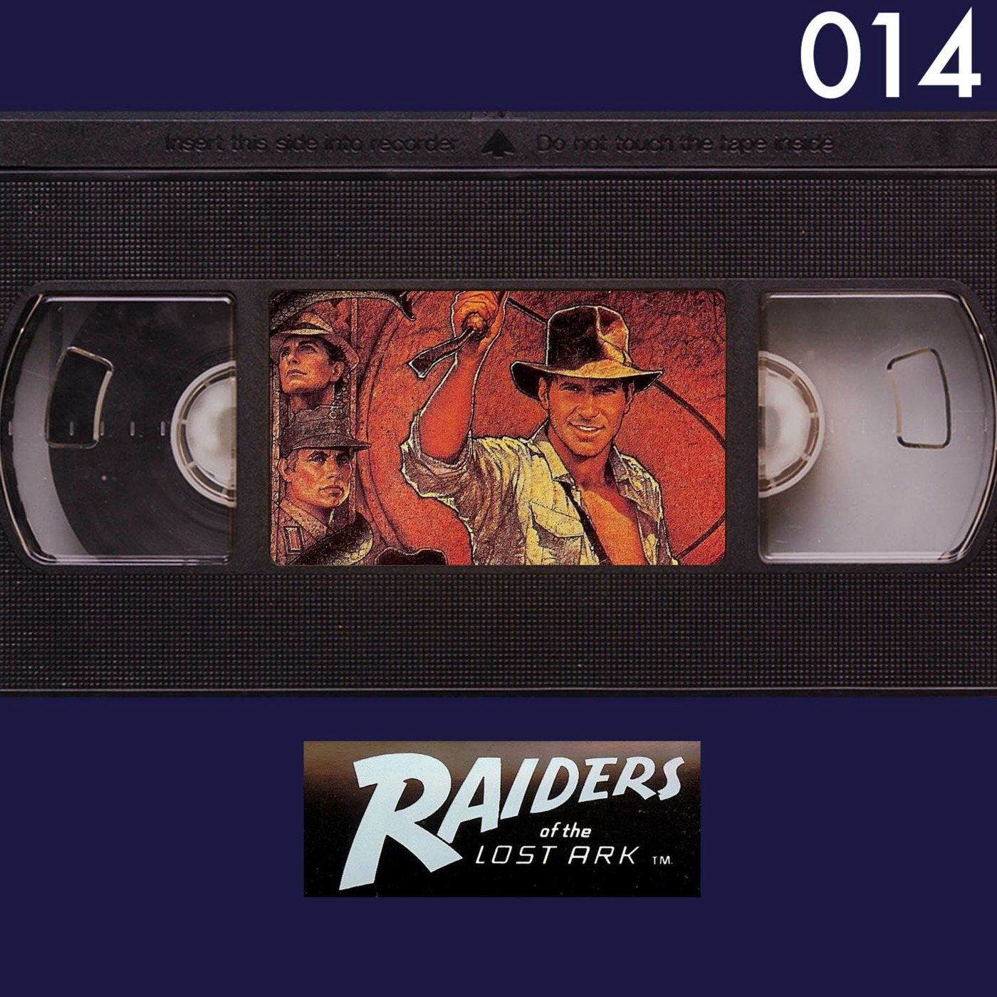 Cine, Cafe & Podcast