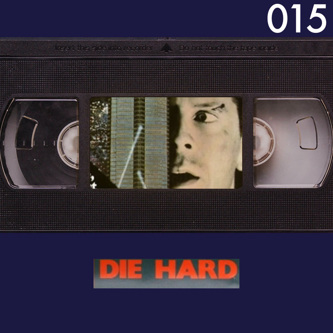 Cine, Cafe & Podcast