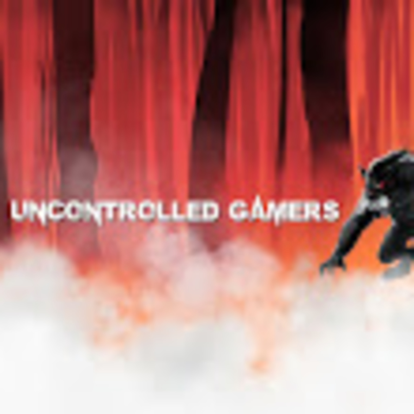 Uncontrolled Gamer's Podcast