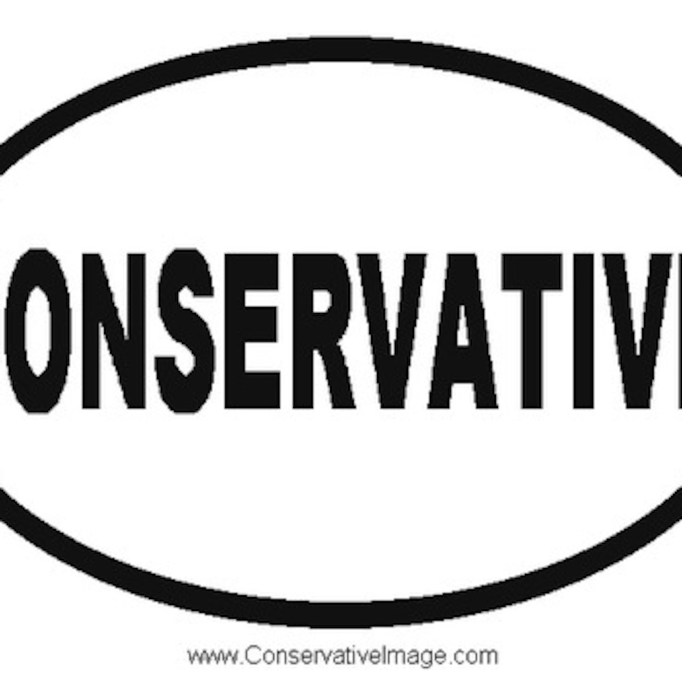 episode 18 -part 2 (the night conservatism died) episode artwork