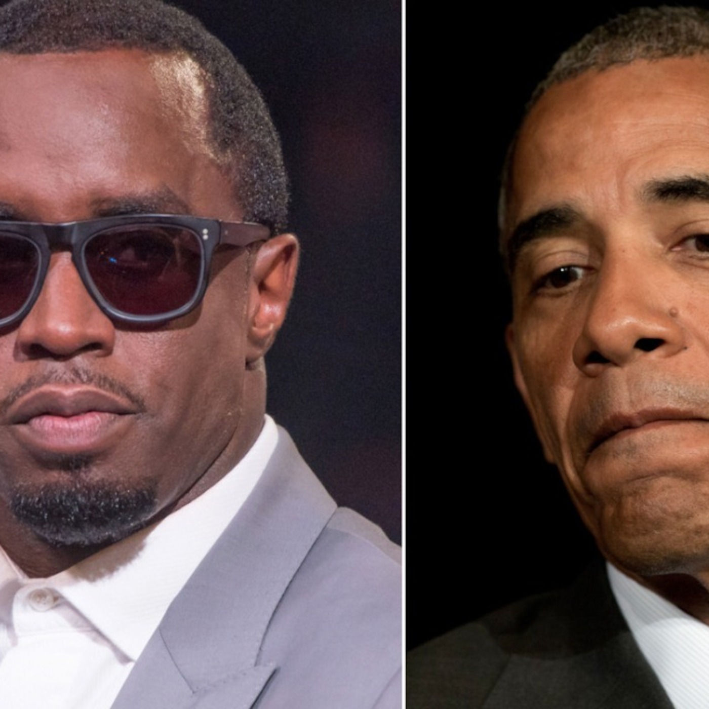 Episode 21 - Why r some black folks mad @ Obama episode artwork