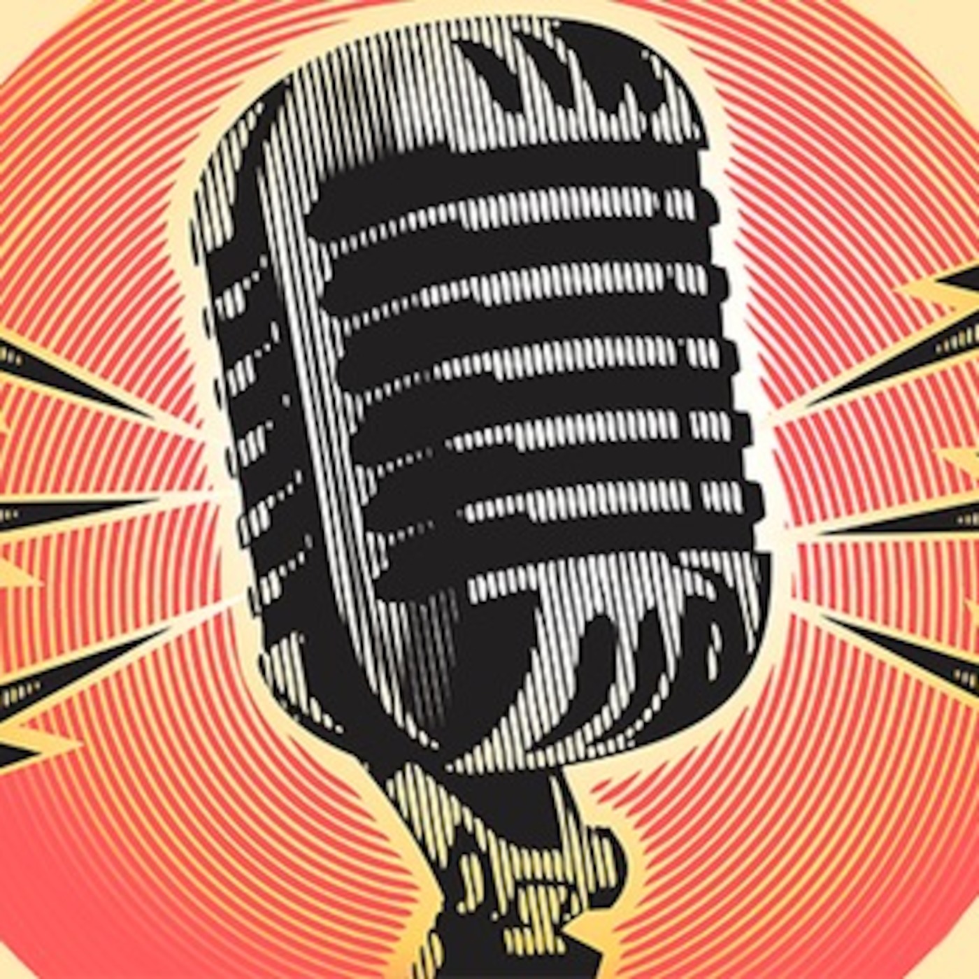 The James Carrington Podcast