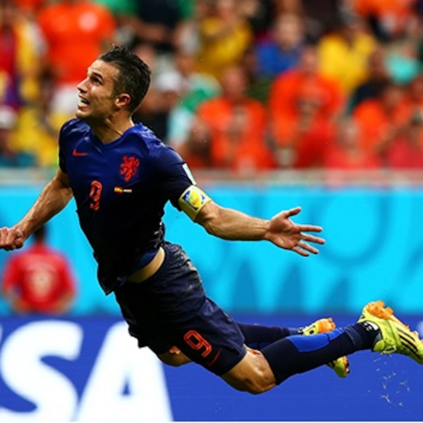 World Cup: Group stage, round 1 audio highlights