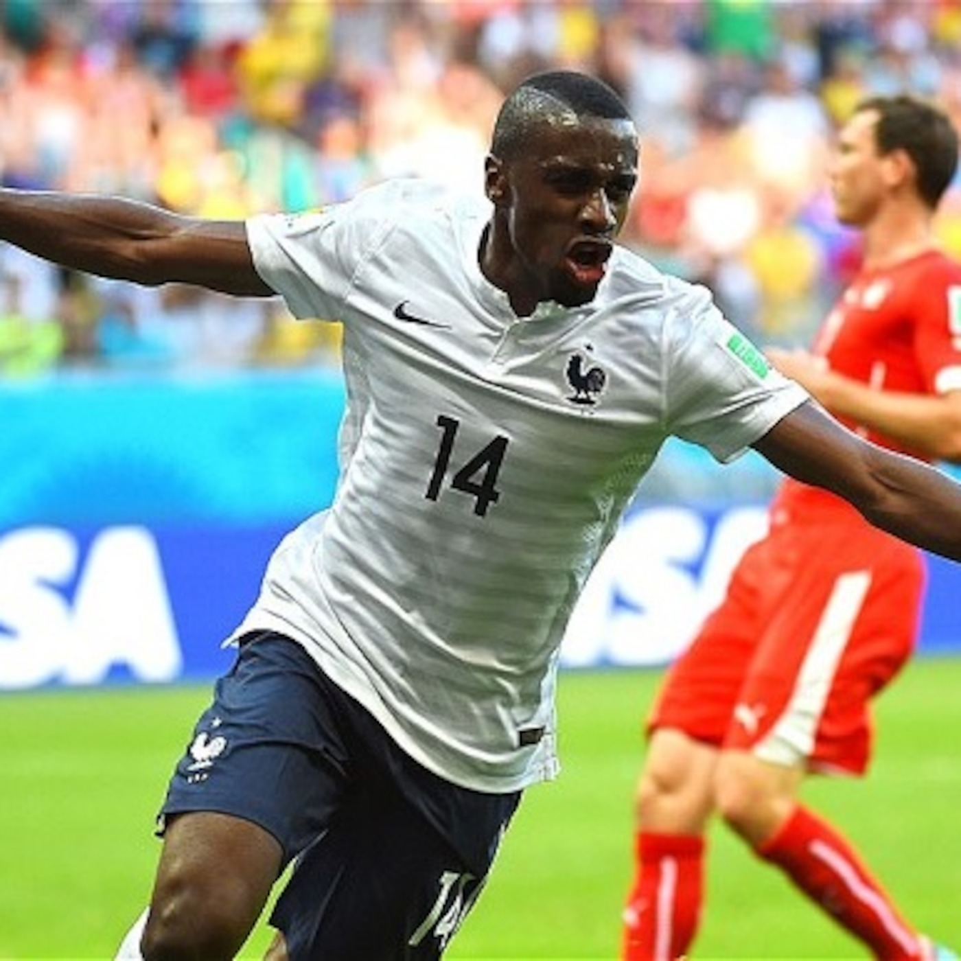 World Cup: Group stage, round 2 audio highlights P2
