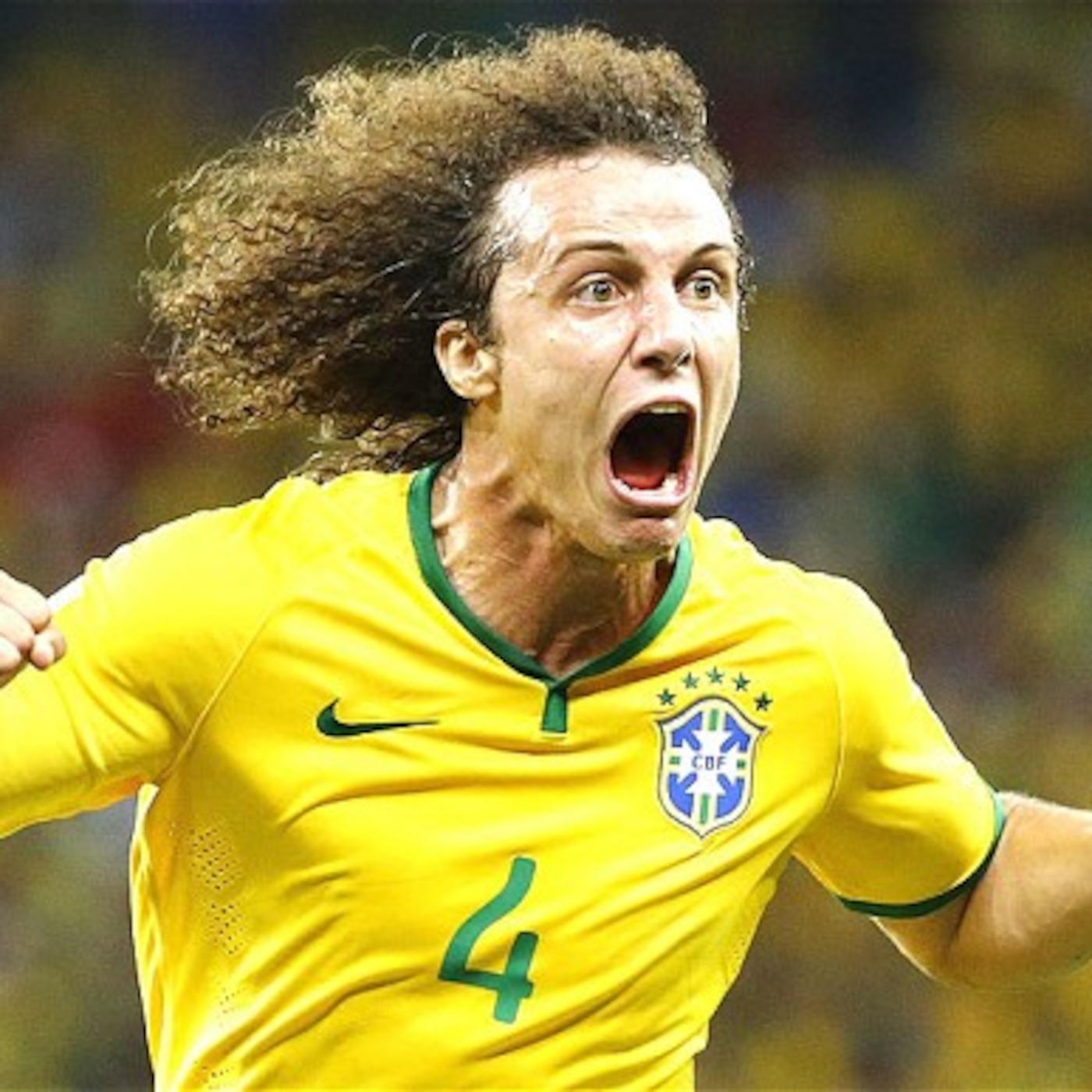 World Cup: Quarter-finals audio highlights