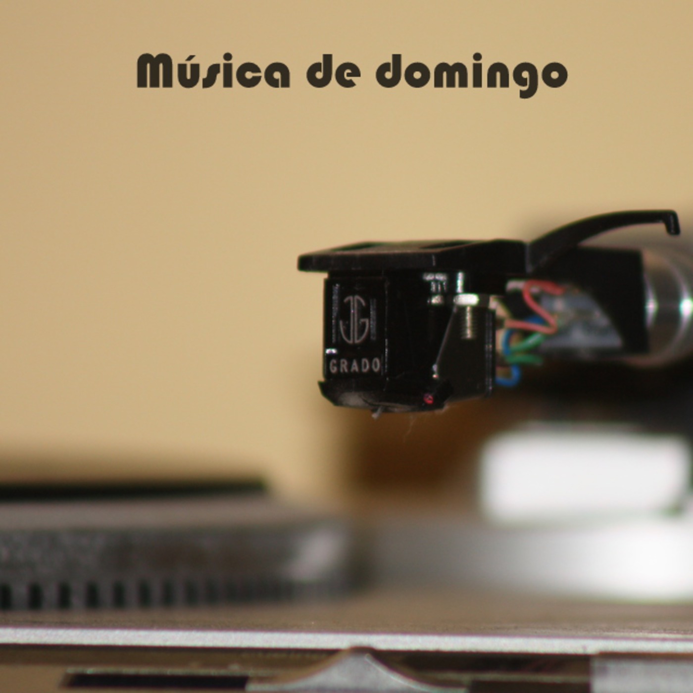 Música de domingo's Podcast