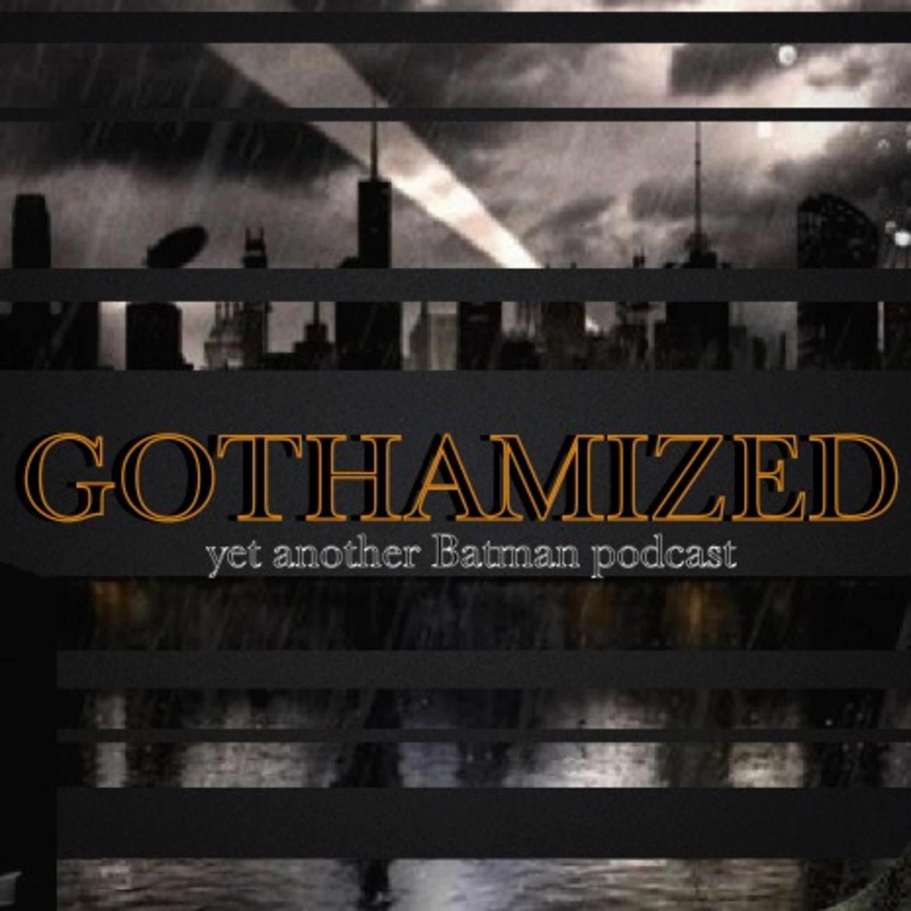 Gothamized