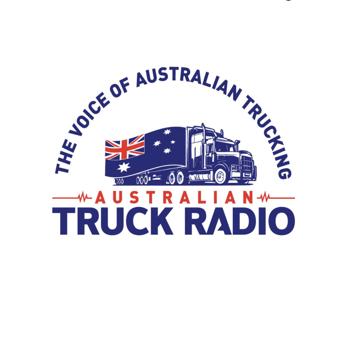 Podcast Australian Truck Radio