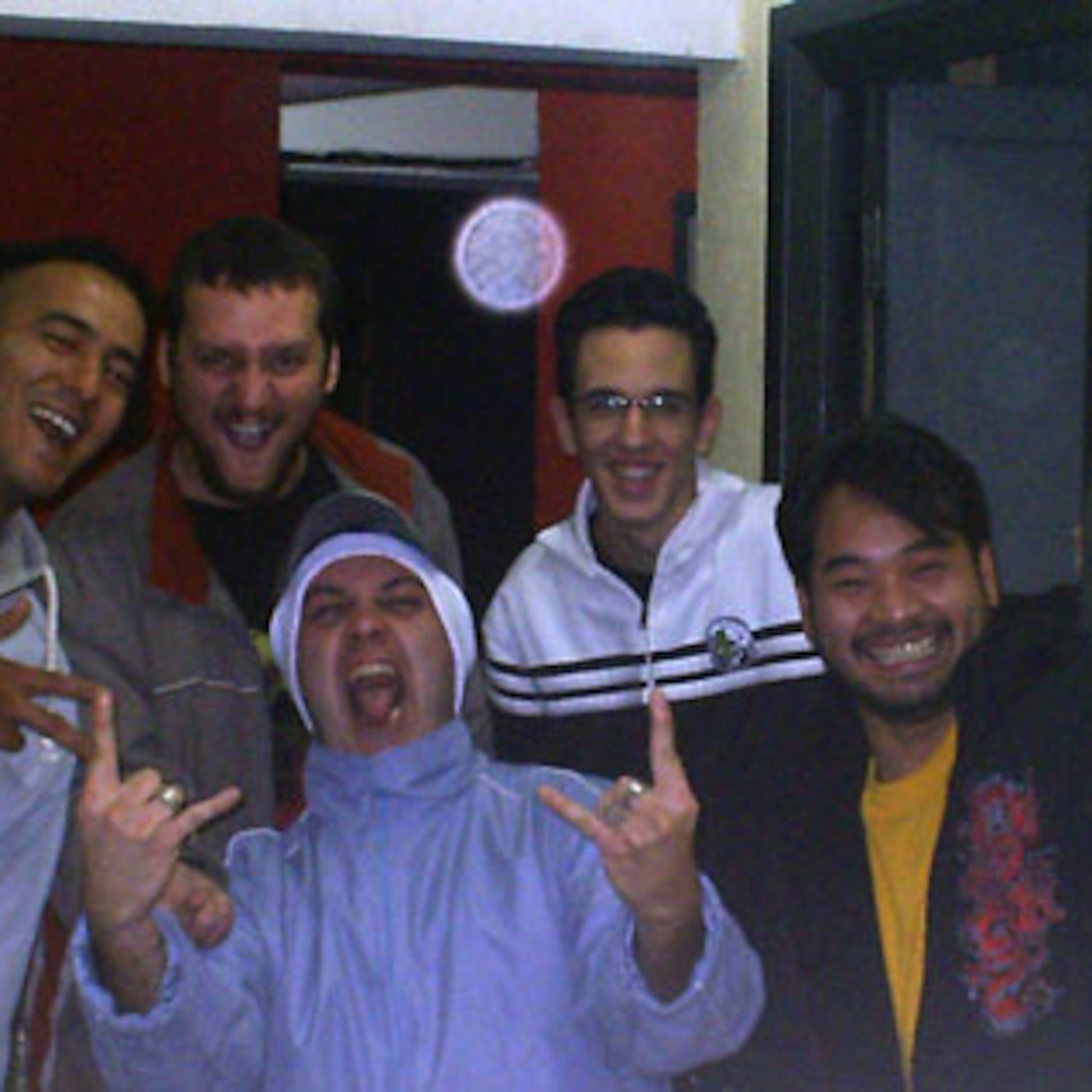 Independentes Futebol Clube