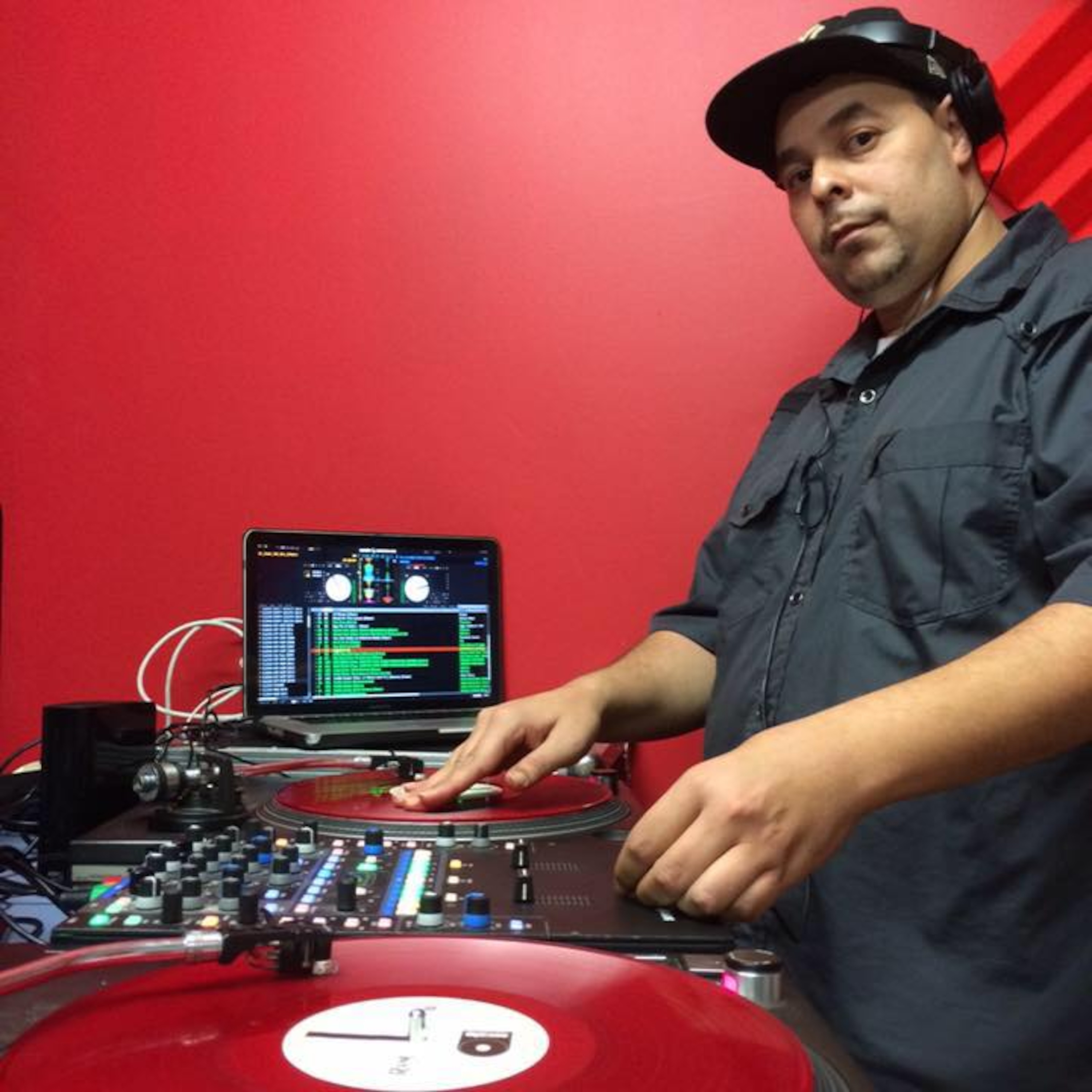 Dj Double Nyce